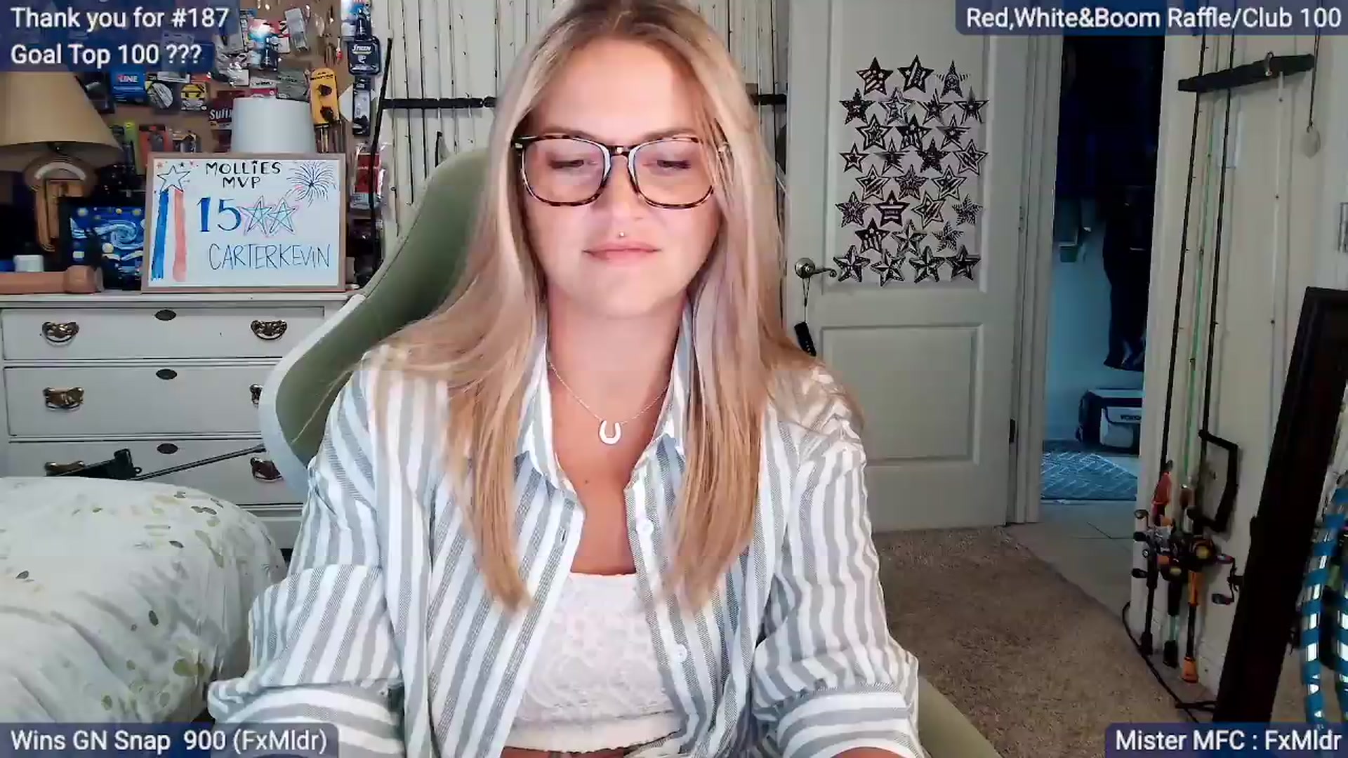 Gallery image thumbnail from MollieRose_'s myfreecams stream on, 07/11/2026, 24:02 image 19 of 20
