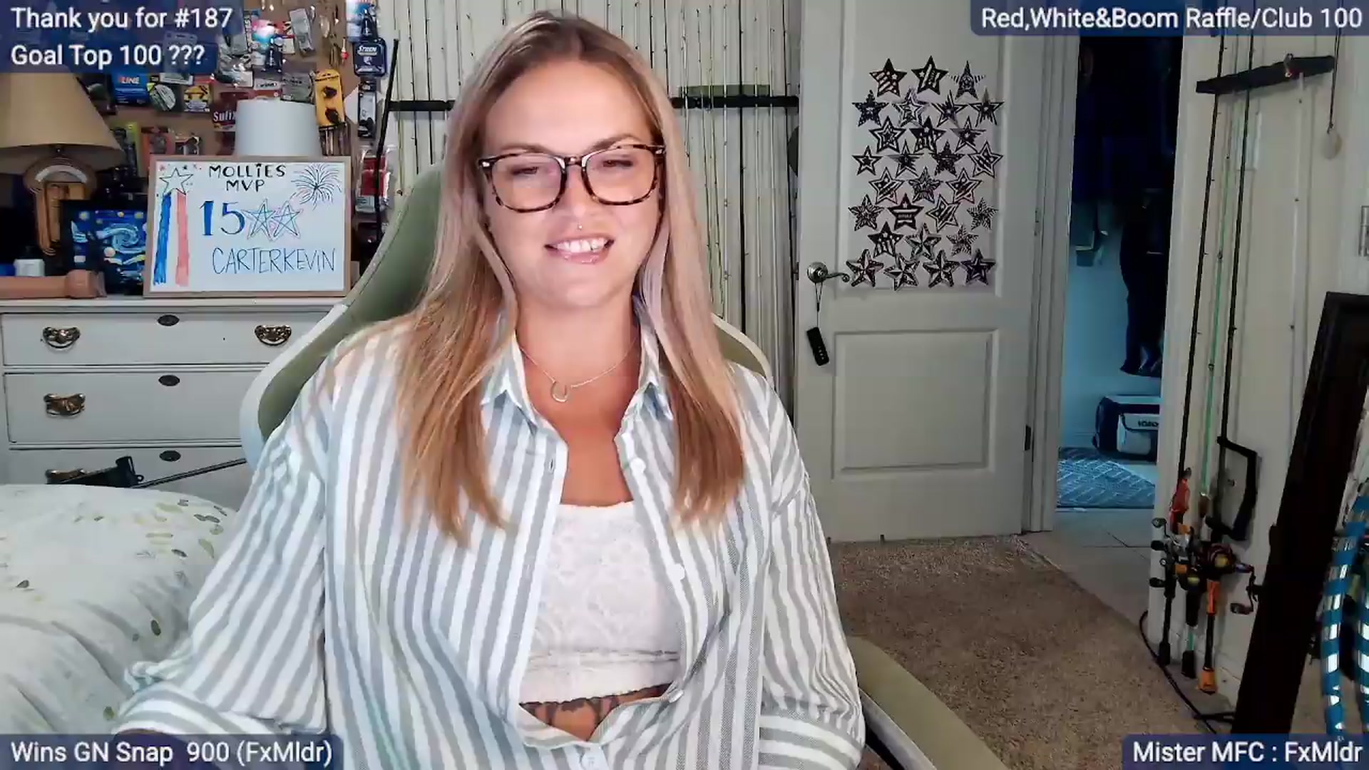 Gallery image thumbnail from MollieRose_'s myfreecams stream on, 07/11/2026, 24:02 image 15 of 20
