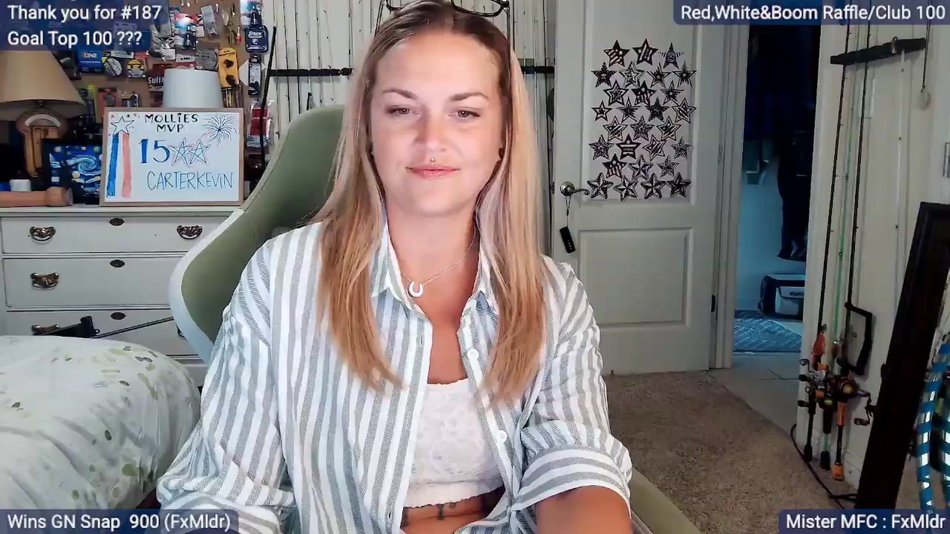 Gallery image thumbnail from MollieRose_'s myfreecams stream on, 07/11/2026, 24:02 image 16 of 20