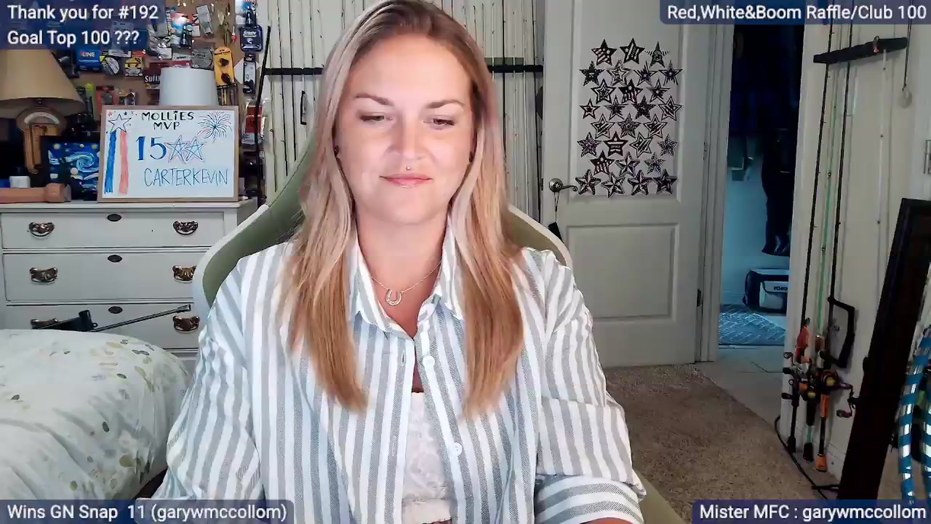 Gallery image thumbnail from MollieRose_'s myfreecams stream on, 07/11/2026, 24:02 image 13 of 20