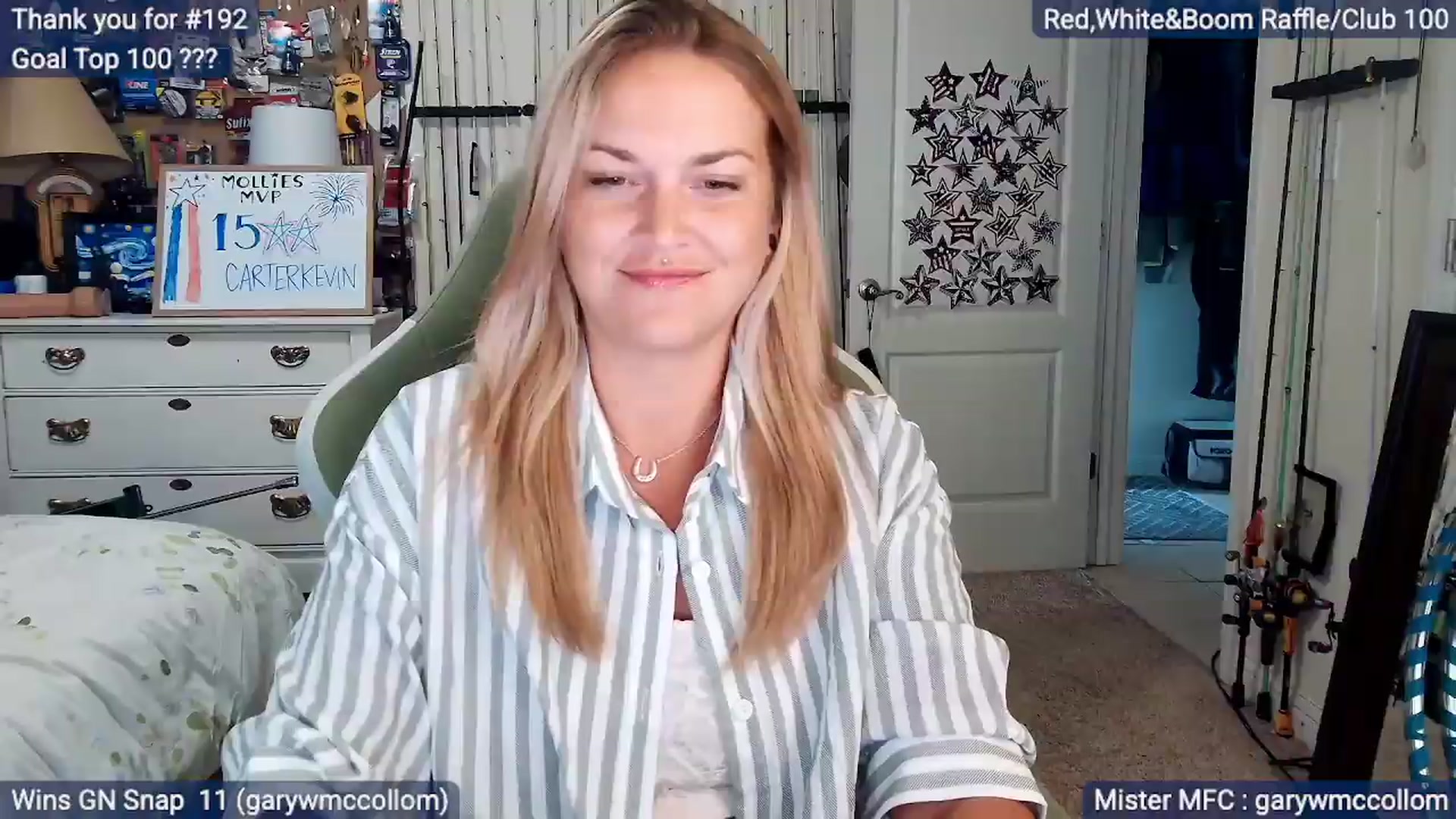 Gallery image thumbnail from MollieRose_'s myfreecams stream on, 07/11/2026, 24:02 image 12 of 20