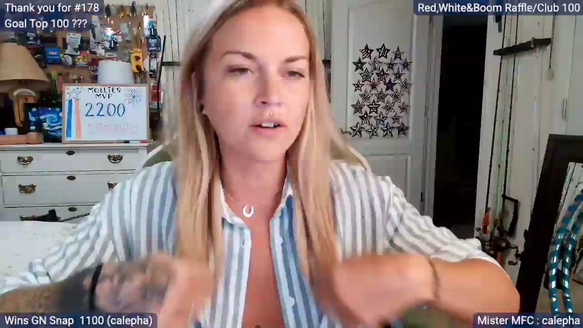 Gallery image thumbnail from MollieRose_'s myfreecams stream on, 07/11/2026, 03:58 image 20 of 20