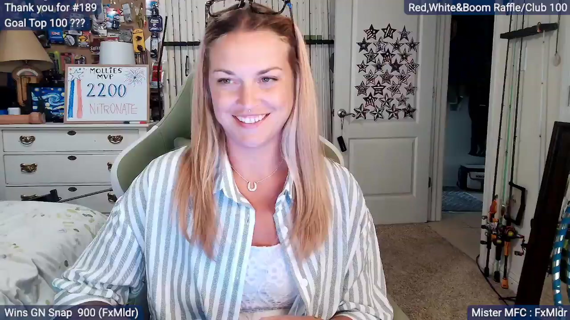 Gallery image thumbnail from MollieRose_'s myfreecams stream on, 07/11/2026, 03:58 image 4 of 20