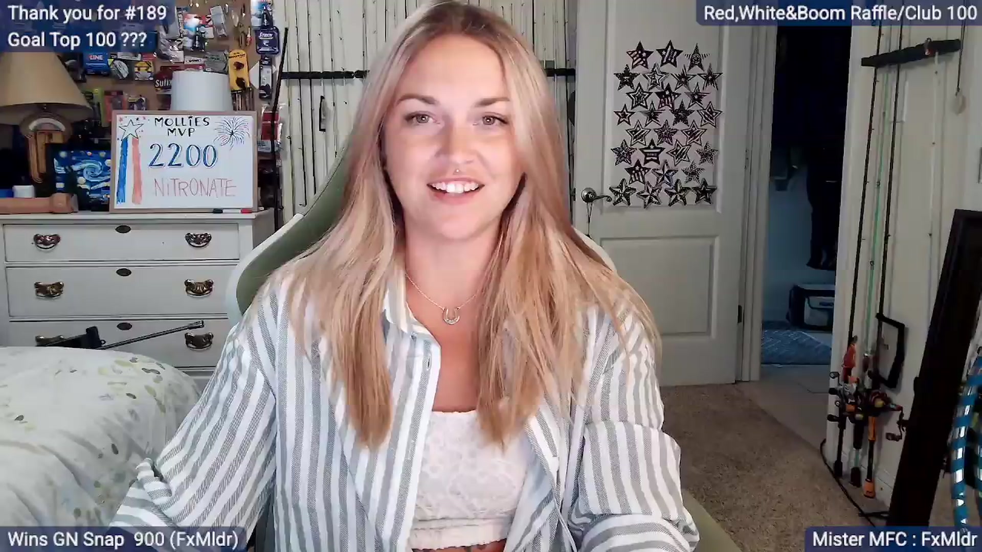 Gallery image thumbnail from MollieRose_'s myfreecams stream on, 07/11/2026, 03:58 image 3 of 20