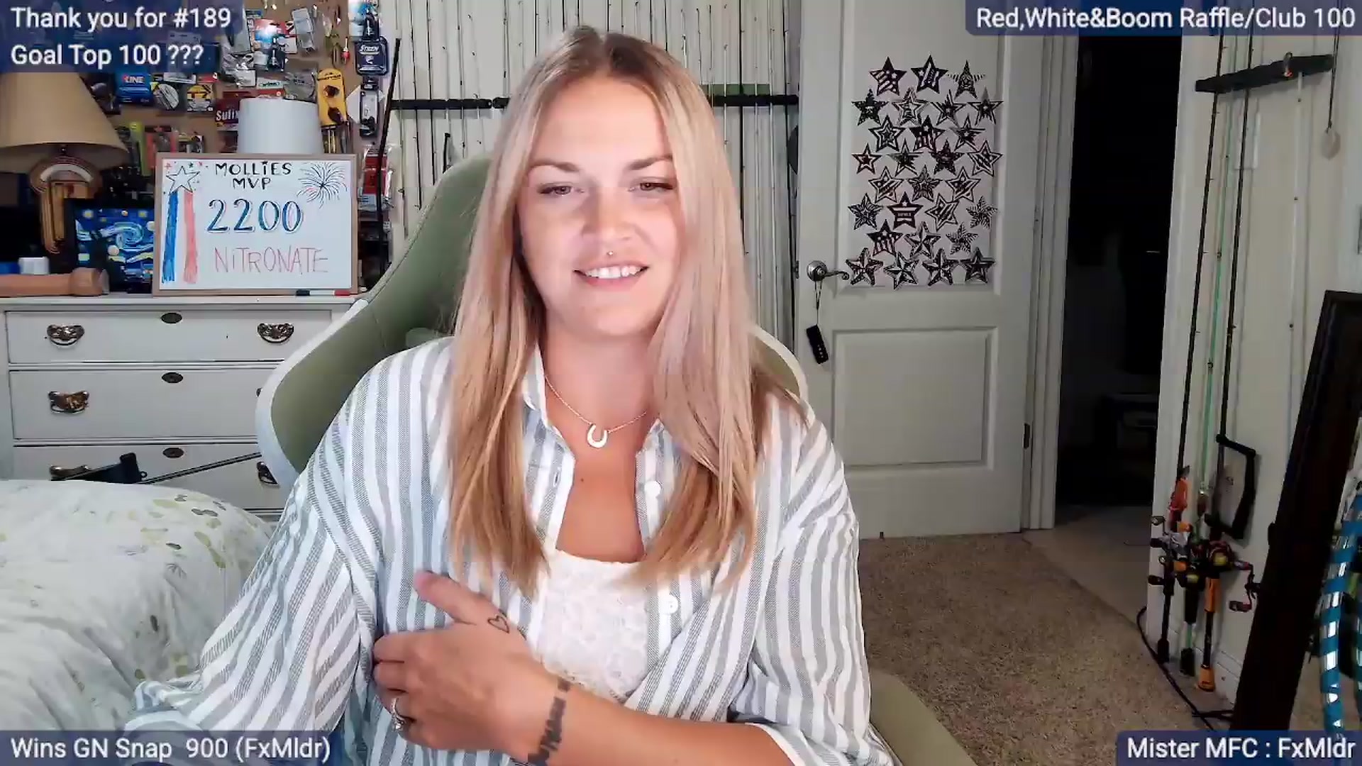 Gallery image thumbnail from MollieRose_'s myfreecams stream on, 07/11/2026, 03:58 image 7 of 20