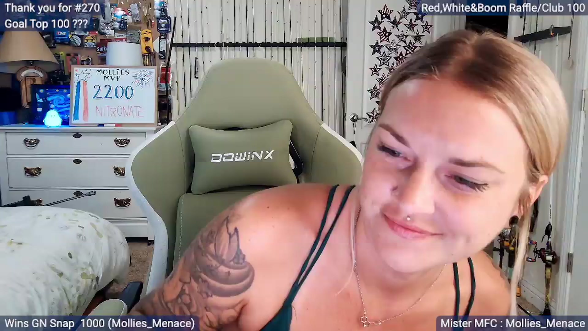 Gallery image thumbnail from MollieRose_'s myfreecams stream on, 07/16/2026, 03:11 image 18 of 20