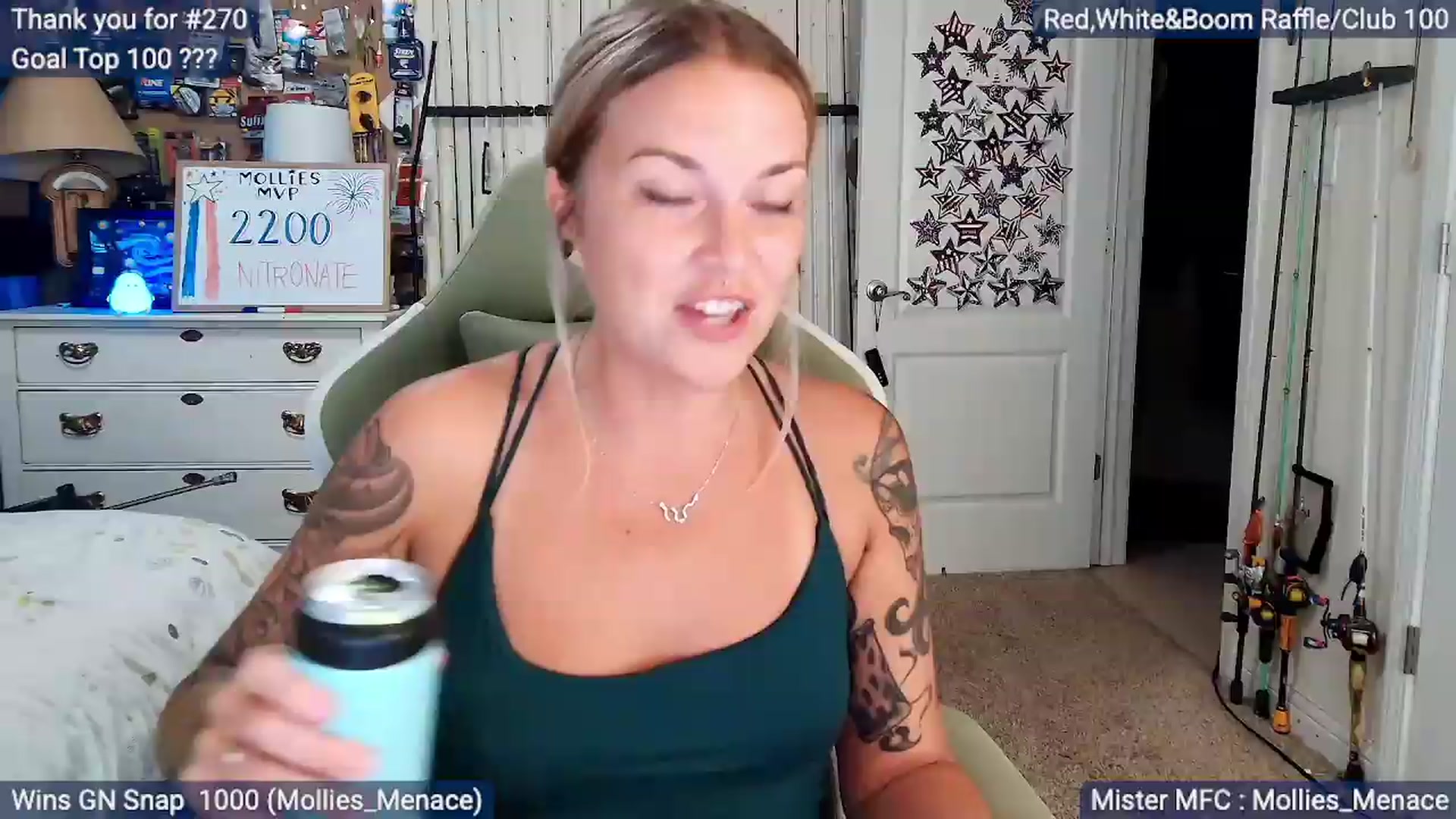 Gallery image thumbnail from MollieRose_'s myfreecams stream on, 07/16/2026, 03:11 image 17 of 20