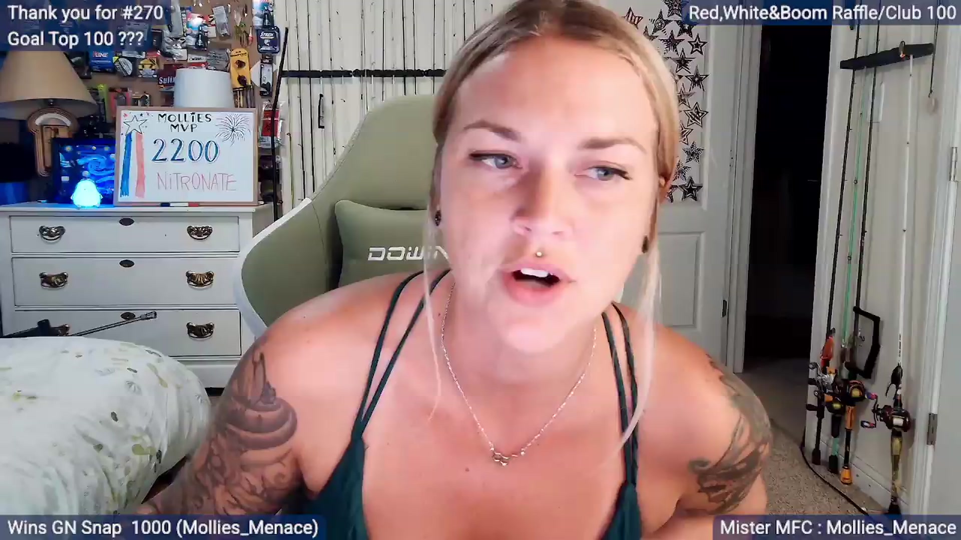 Gallery image thumbnail from MollieRose_'s myfreecams stream on, 07/16/2026, 03:11 image 16 of 20