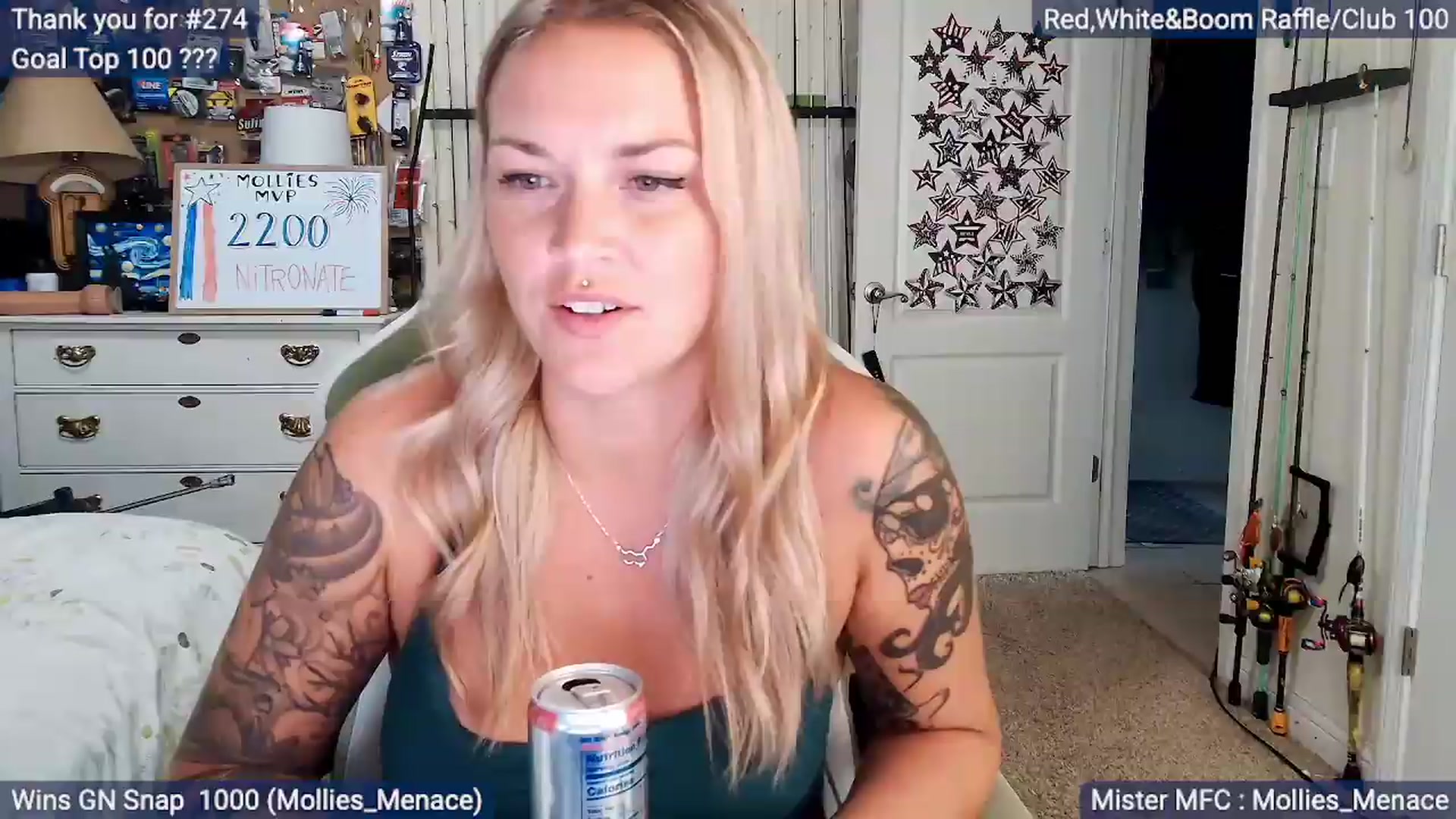 Gallery image thumbnail from MollieRose_'s myfreecams stream on, 07/16/2026, 03:11 image 6 of 20