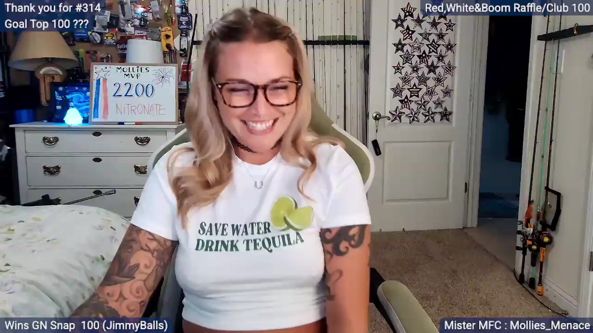 Gallery image thumbnail from MollieRose_'s myfreecams stream on, 07/18/2026, 24:02 image 10 of 20