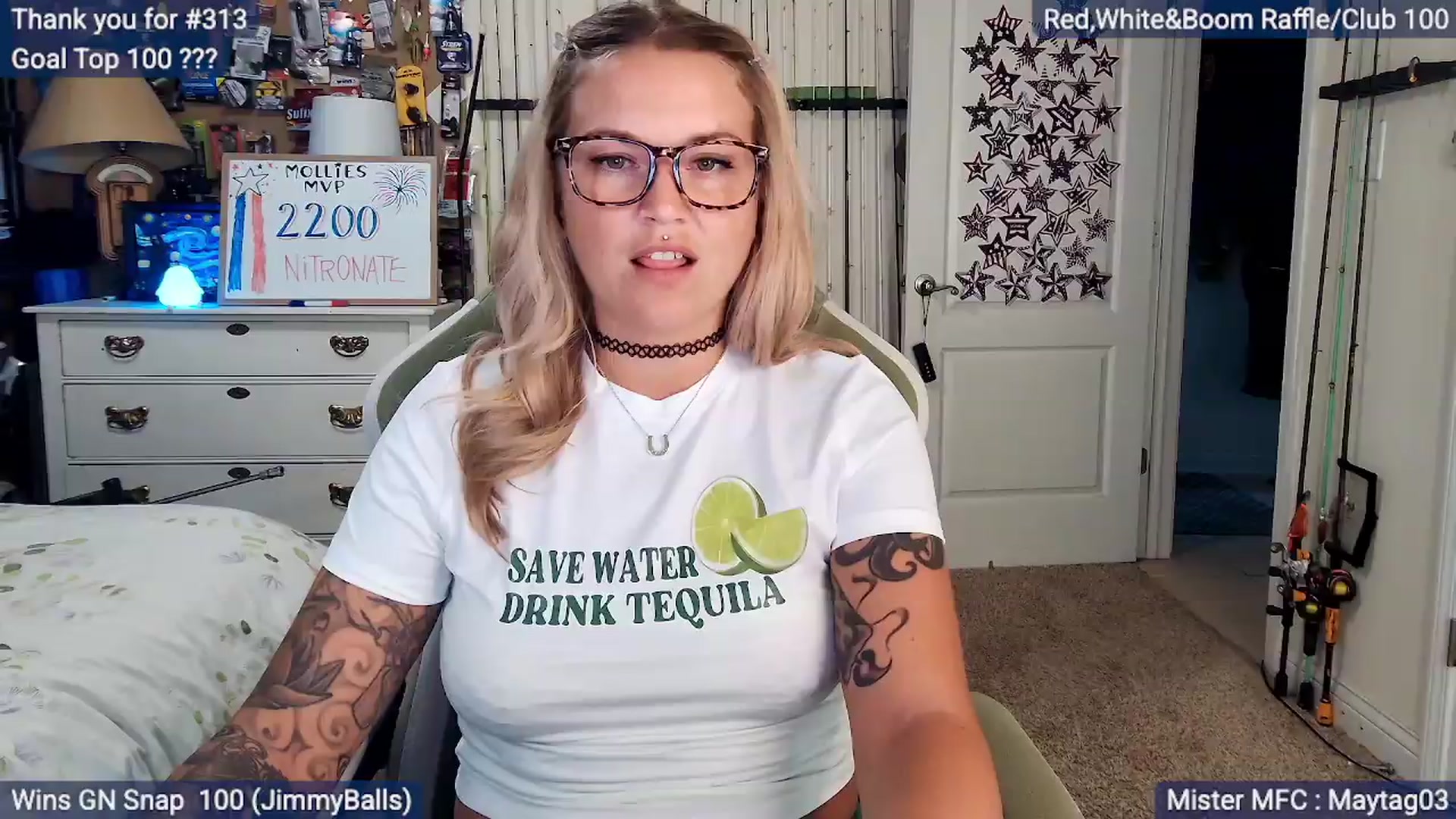 Gallery image thumbnail from MollieRose_'s myfreecams stream on, 07/18/2026, 24:02 image 13 of 20