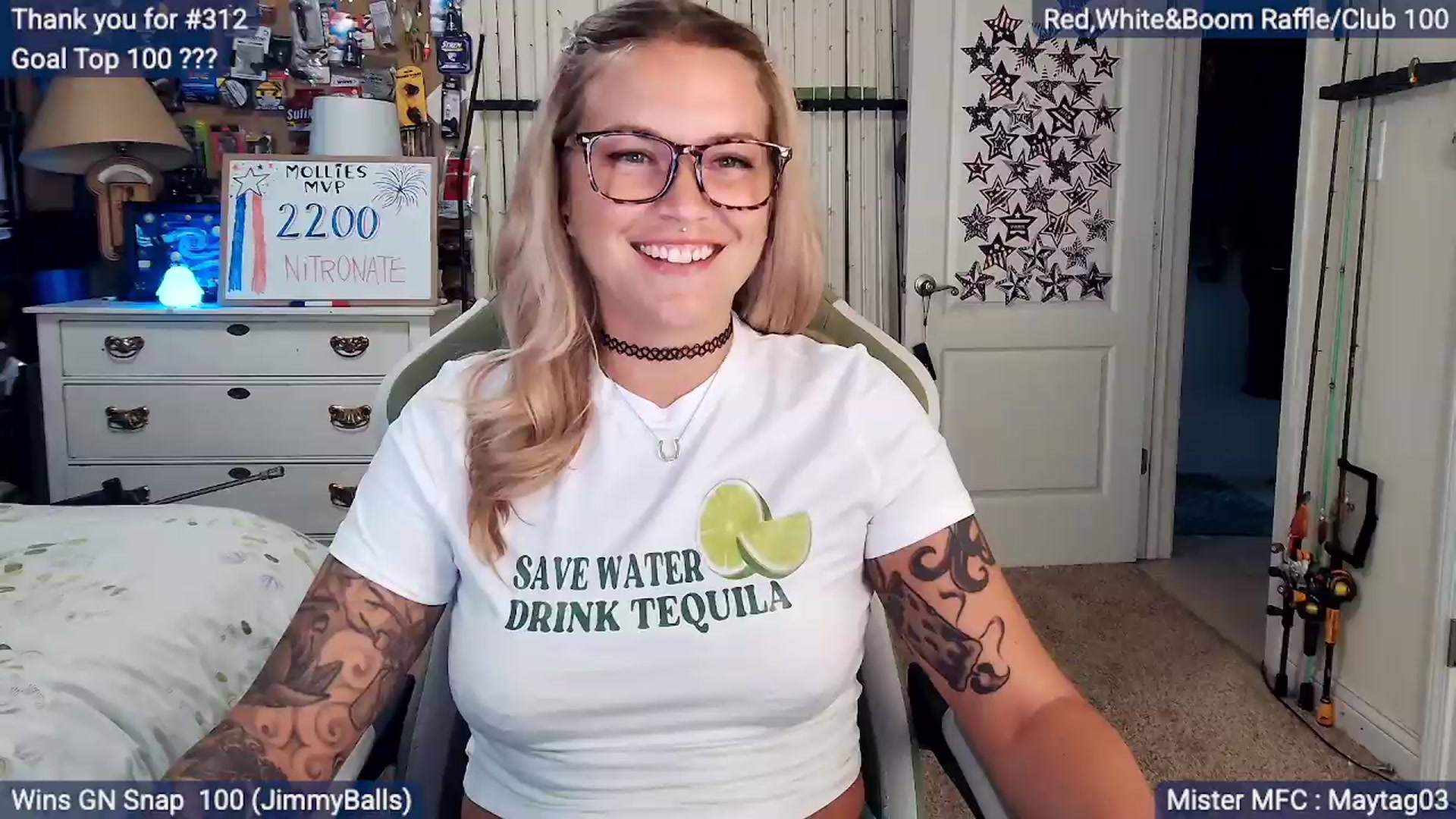 Gallery image thumbnail from MollieRose_'s myfreecams stream on, 07/18/2026, 24:02 image 12 of 20
