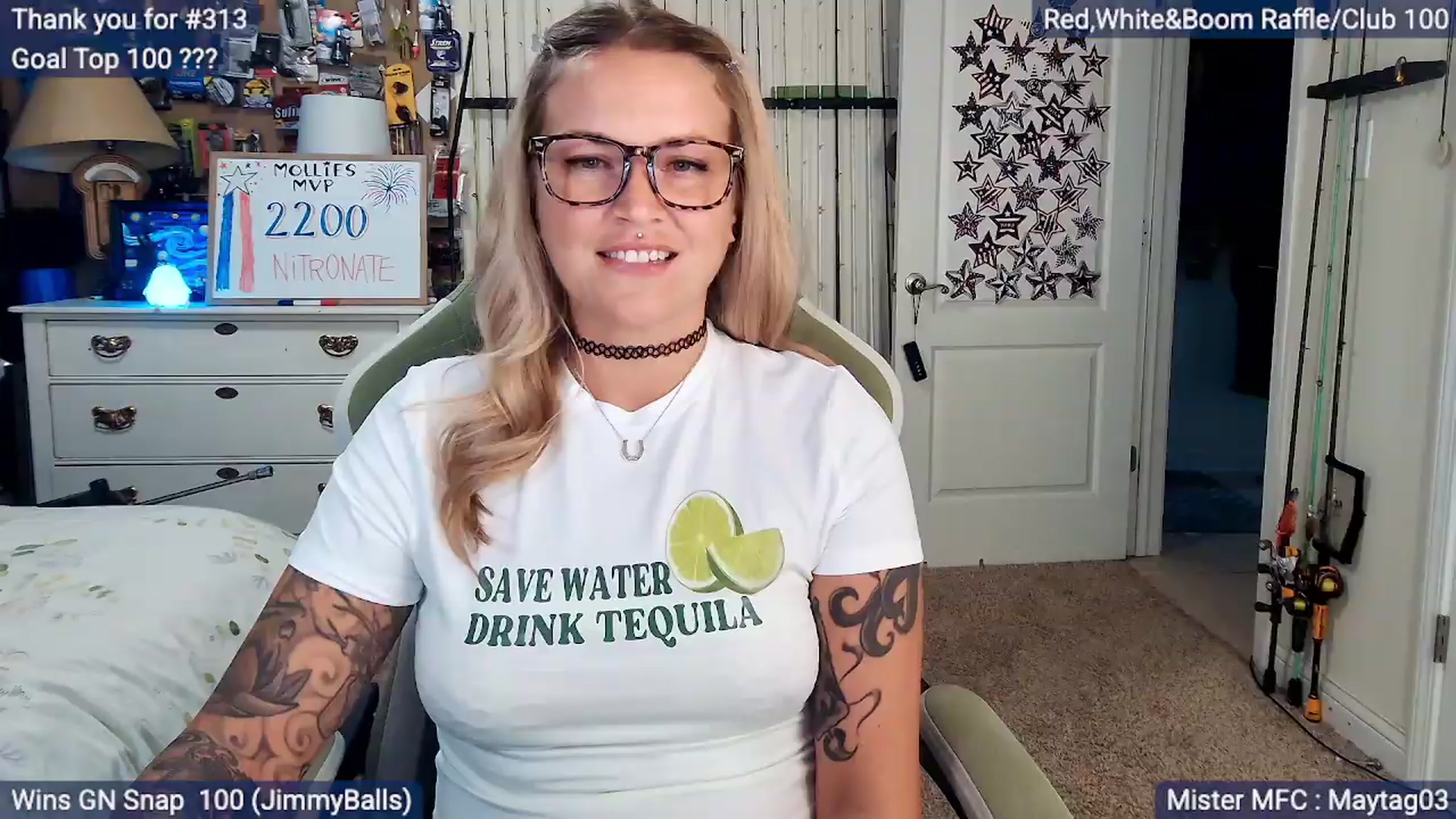 Gallery image thumbnail from MollieRose_'s myfreecams stream on, 07/18/2026, 24:02 image 15 of 20
