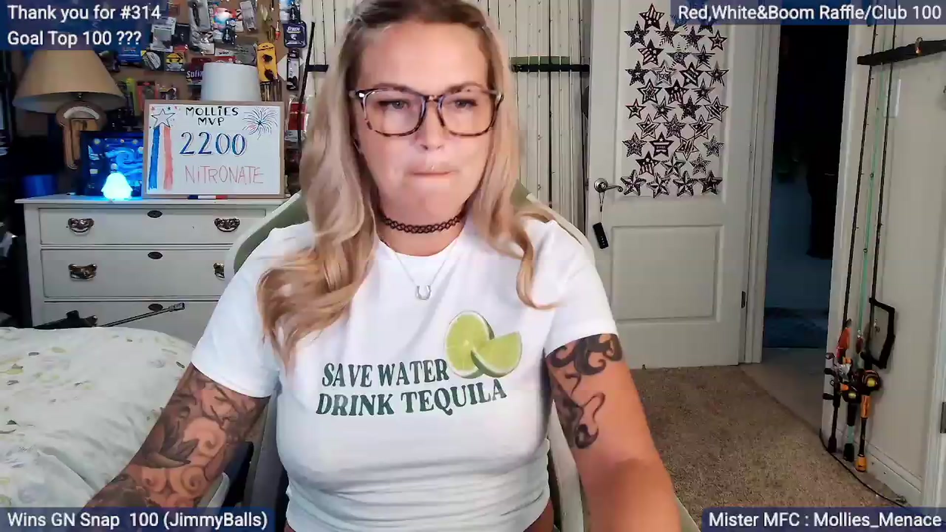 Gallery image thumbnail from MollieRose_'s myfreecams stream on, 07/18/2026, 24:02 image 9 of 20