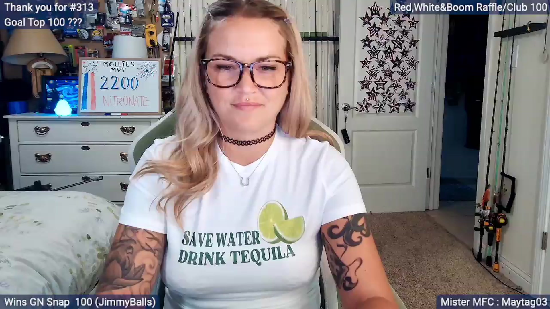 Gallery image thumbnail from MollieRose_'s myfreecams stream on, 07/18/2026, 24:02 image 16 of 20
