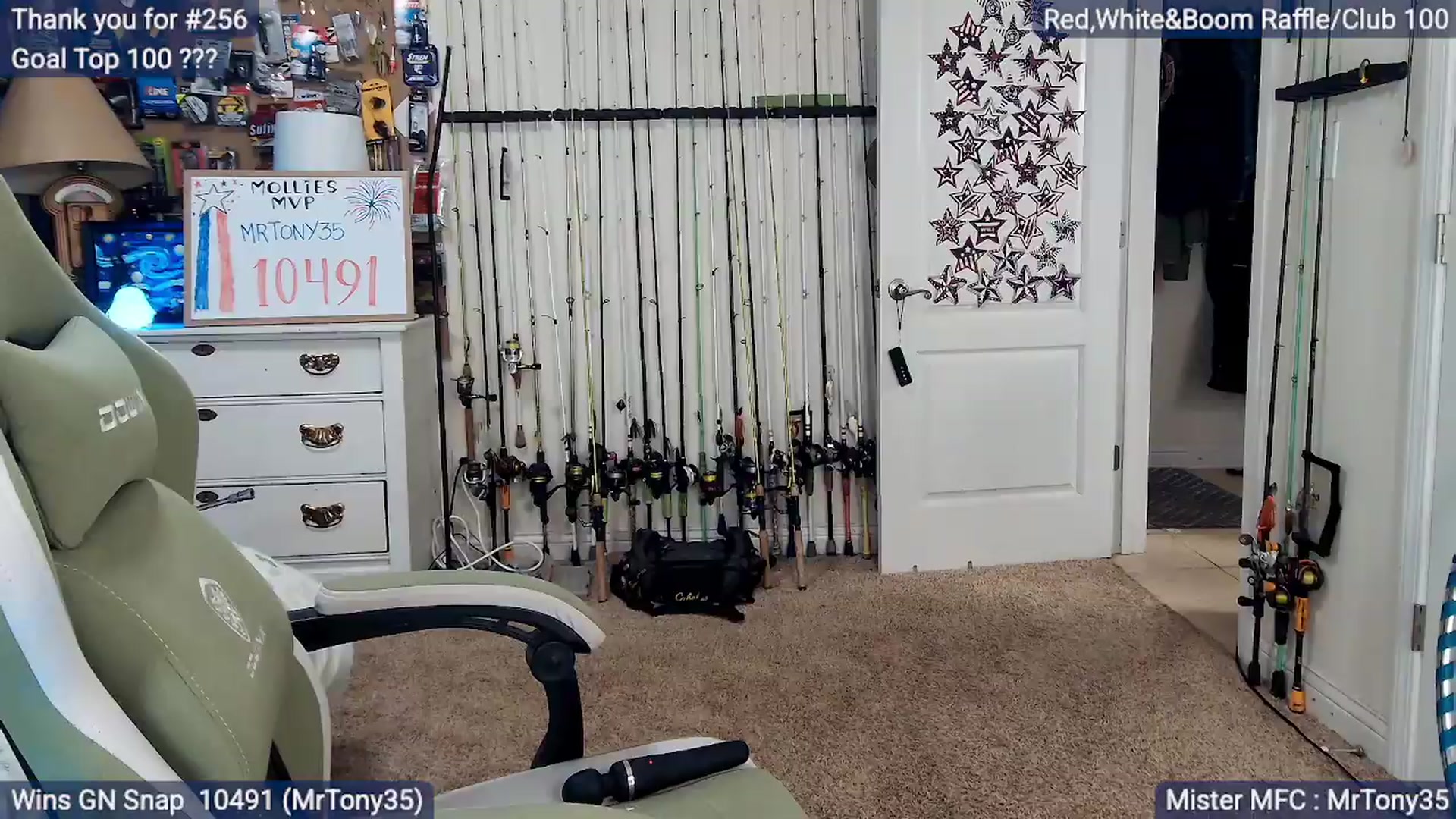 Gallery image thumbnail from MollieRose_'s myfreecams stream on, 07/22/2026, 24:01 image 10 of 20