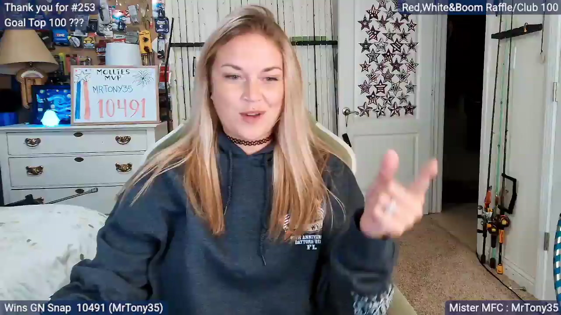 Gallery image thumbnail from MollieRose_'s myfreecams stream on, 07/22/2026, 03:31 image 10 of 20