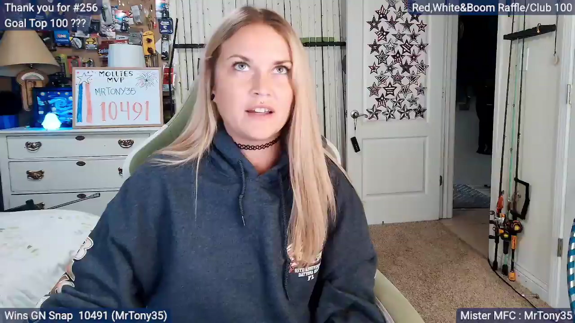 Gallery image thumbnail from MollieRose_'s myfreecams stream on, 07/22/2026, 03:31 image 4 of 20