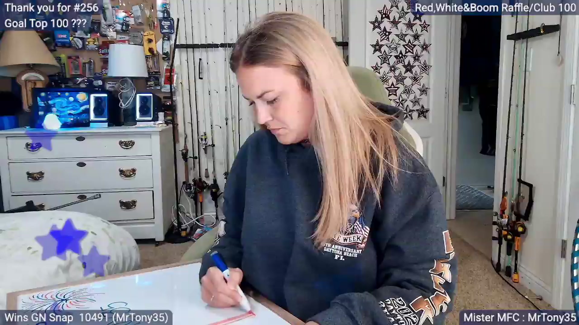 Gallery image thumbnail from MollieRose_'s myfreecams stream on, 07/22/2026, 03:31 image 3 of 20
