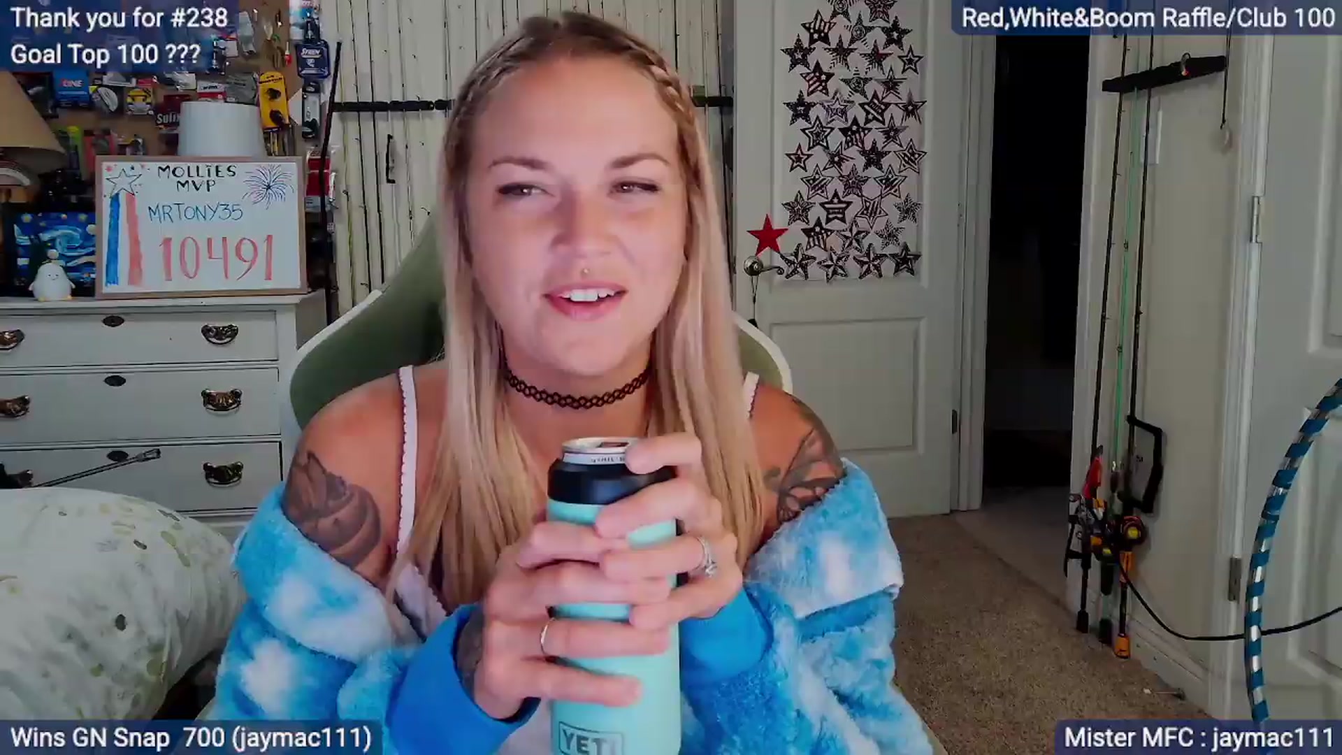 Gallery image thumbnail from MollieRose_'s myfreecams stream on, 07/23/2026, 03:41 image 18 of 20