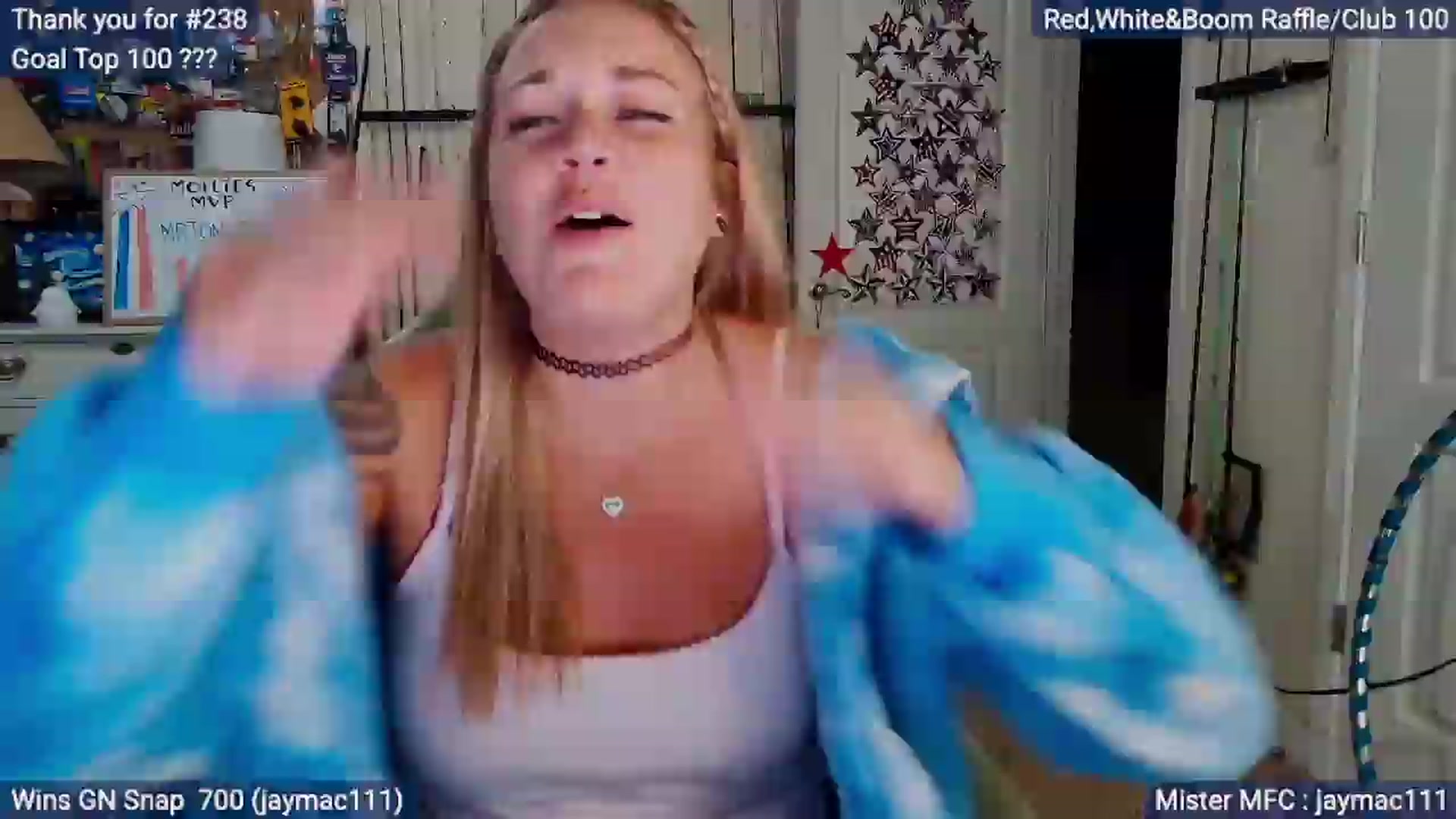 Gallery image thumbnail from MollieRose_'s myfreecams stream on, 07/23/2026, 03:56 image 14 of 20