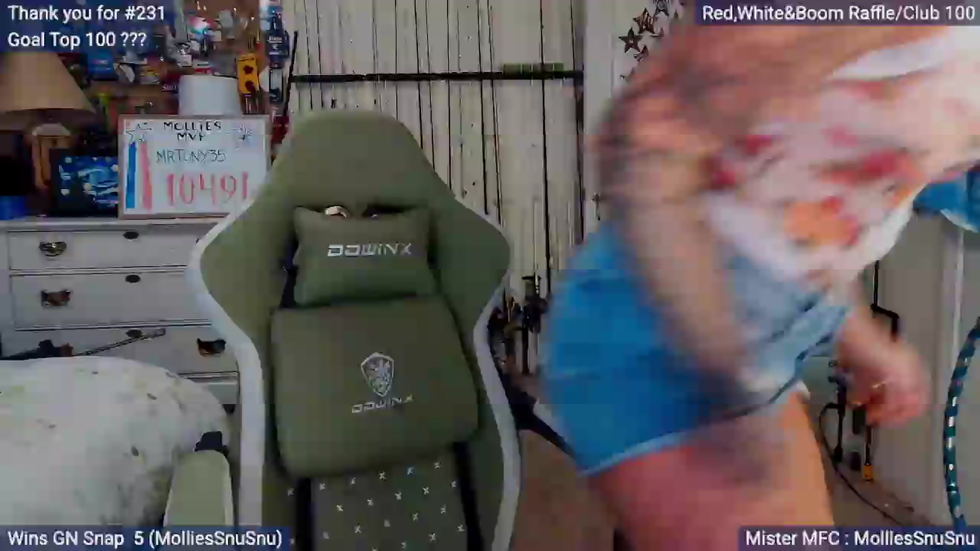 Gallery image thumbnail from MollieRose_'s myfreecams stream on, 07/24/2026, 24:58 image 3 of 20