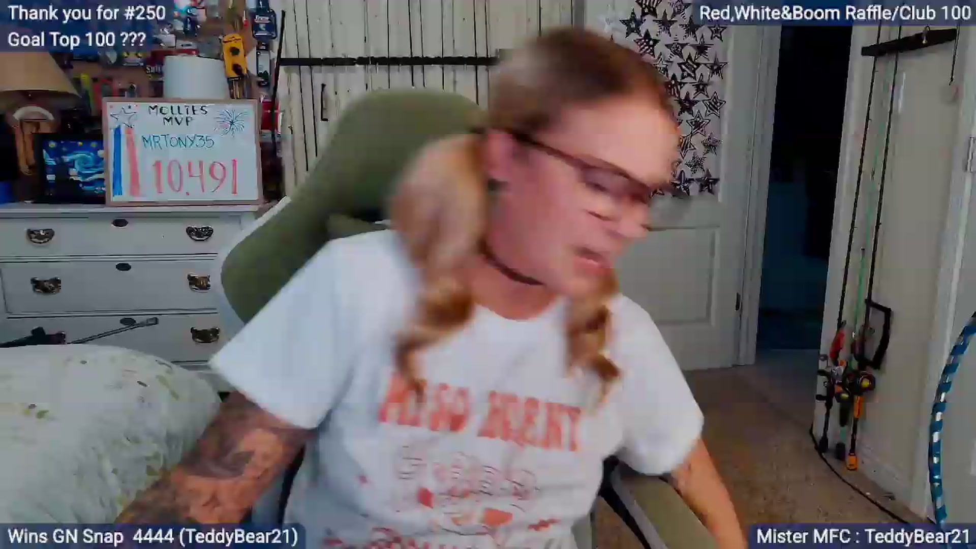 Gallery image thumbnail from MollieRose_'s myfreecams stream on, 07/28/2026, 24:01 image 18 of 20