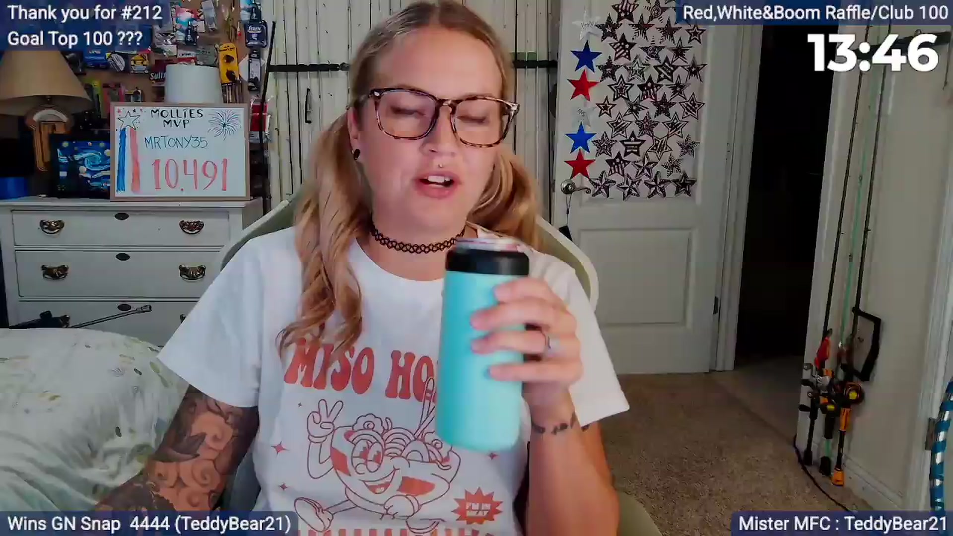 Gallery image thumbnail from MollieRose_'s myfreecams stream on, 07/28/2026, 03:17 image 3 of 20