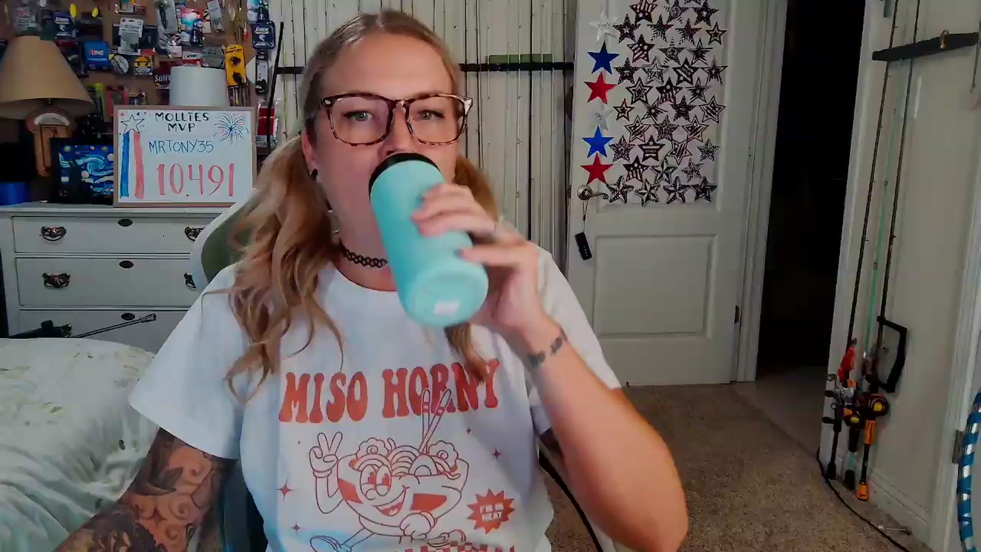Gallery image thumbnail from MollieRose_'s myfreecams stream on, 07/28/2026, 03:17 image 2 of 20