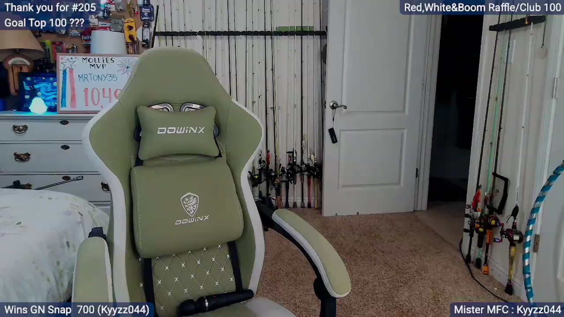 Gallery image thumbnail from MollieRose_'s myfreecams stream on, 07/29/2026, 02:22 image 9 of 20