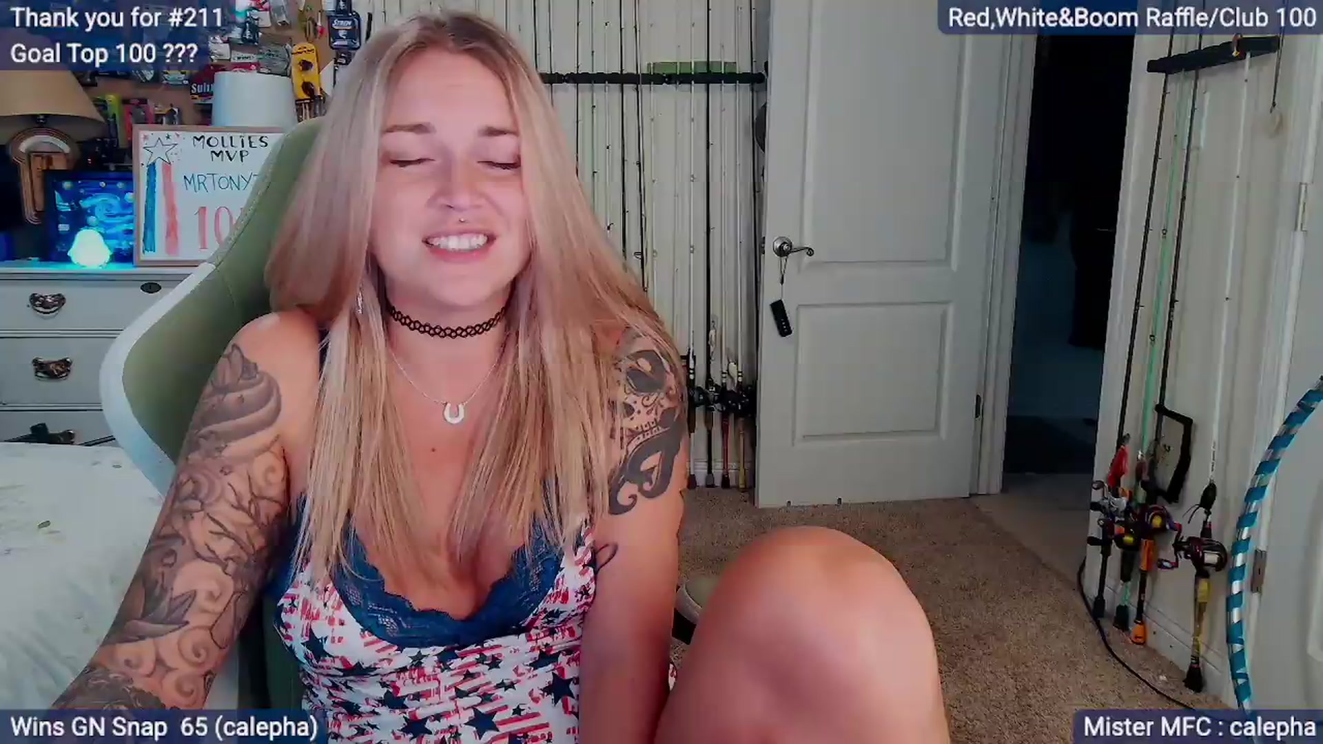 Gallery image thumbnail from MollieRose_'s myfreecams stream on, 07/29/2026, 02:22 image 3 of 20