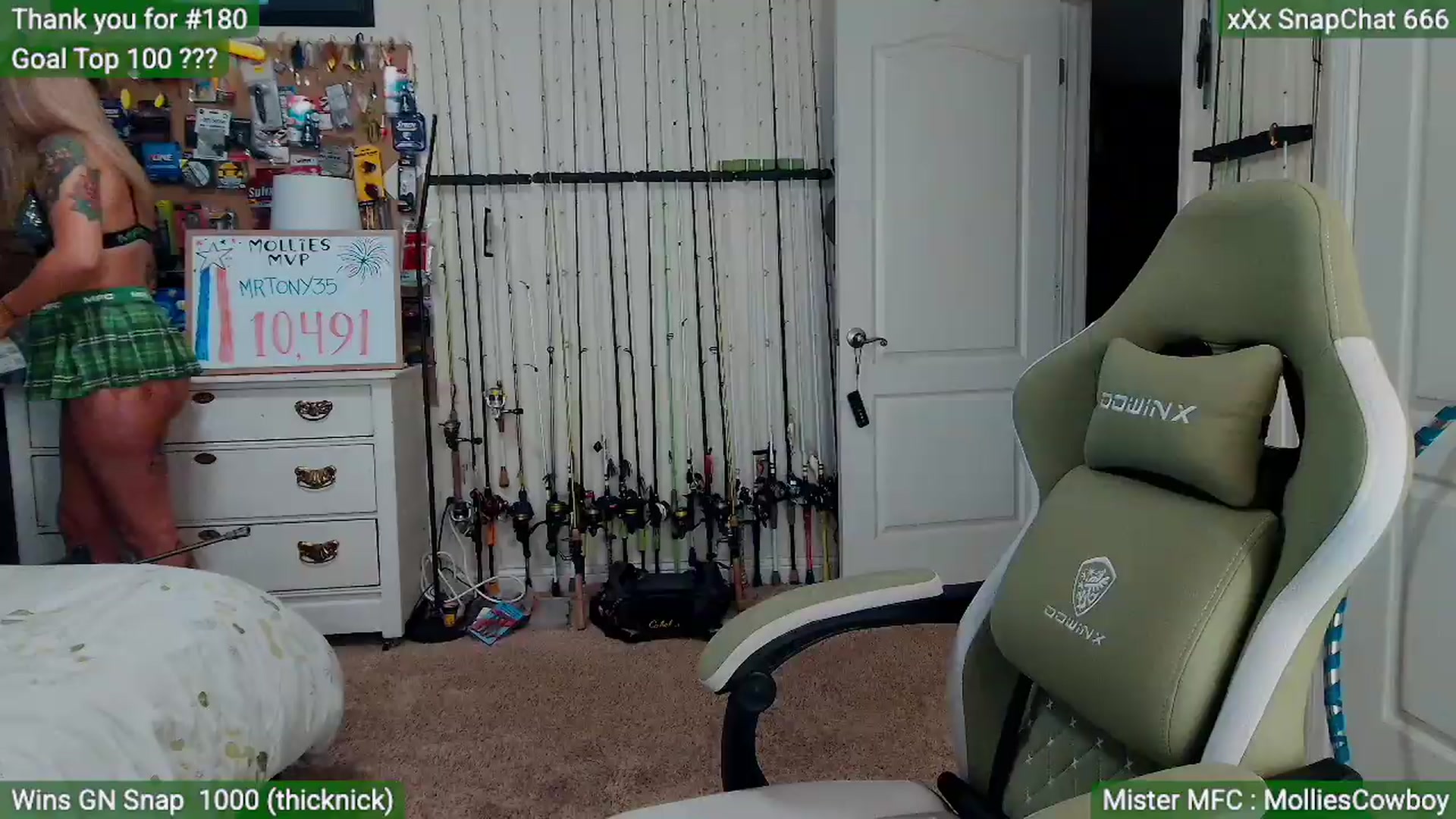 Gallery image thumbnail from MollieRose_'s myfreecams stream on, 07/30/2026, 02:45 image 7 of 20