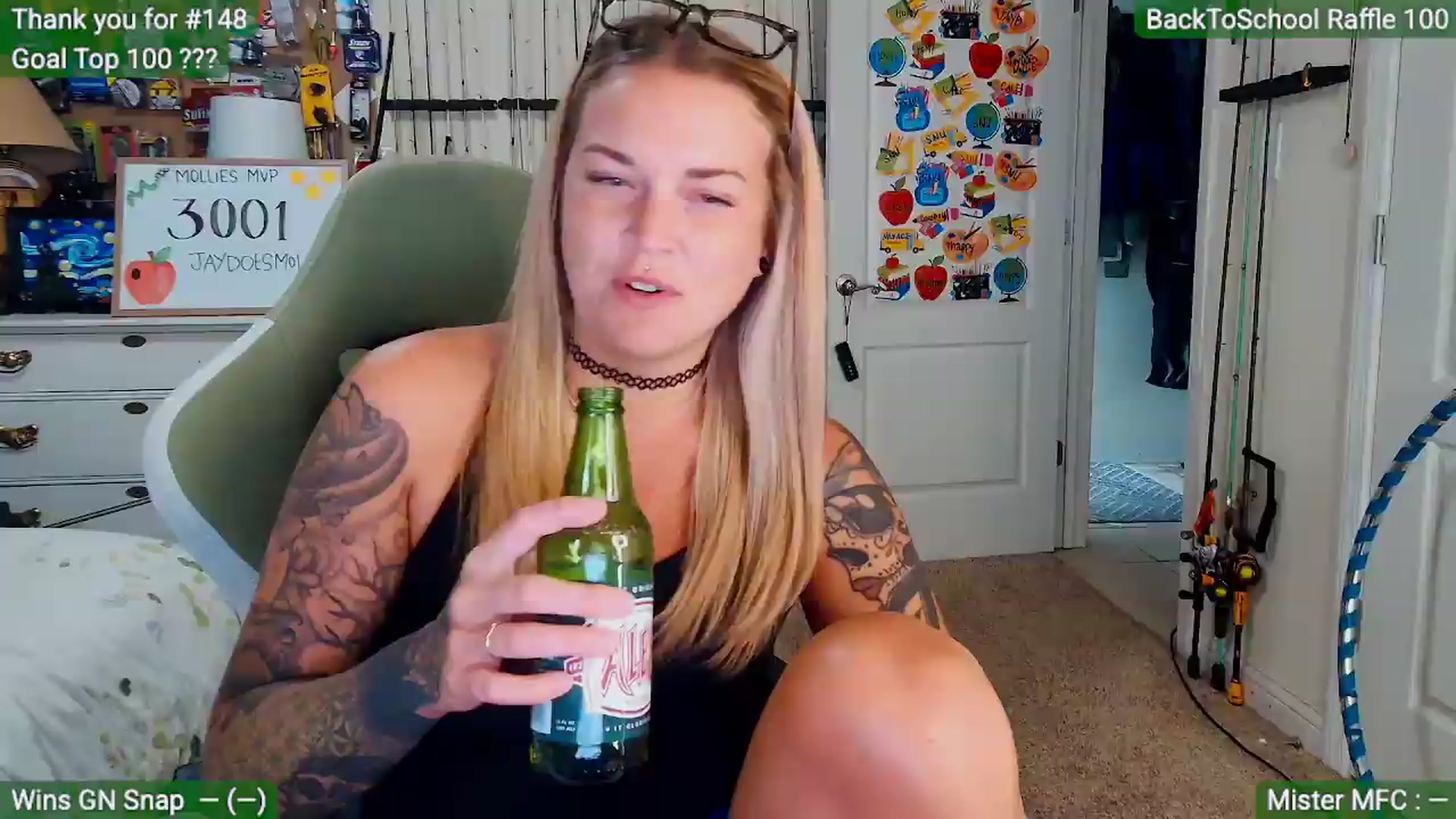 Gallery image thumbnail from MollieRose_'s myfreecams stream on, 08/04/2026, 23:59 image 11 of 20