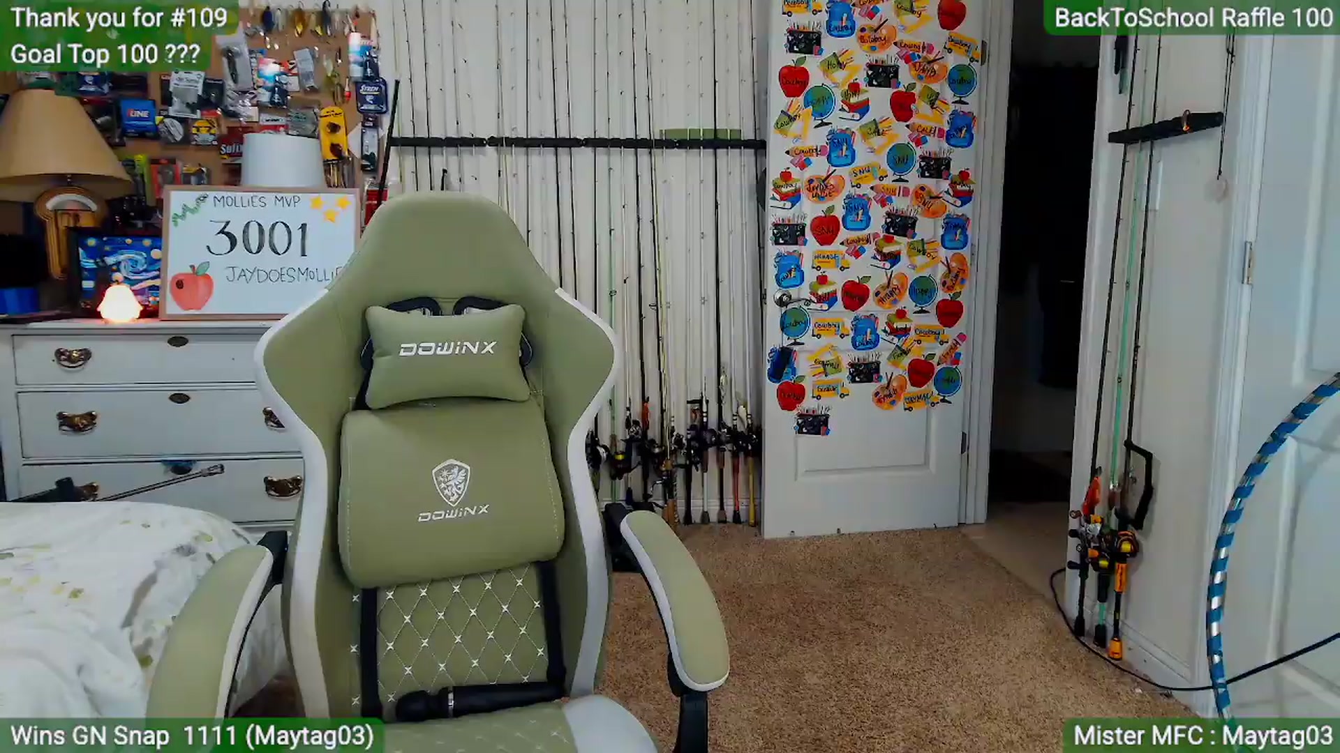 Gallery image thumbnail from MollieRose_'s myfreecams stream on, 08/06/2026, 02:56 image 19 of 20