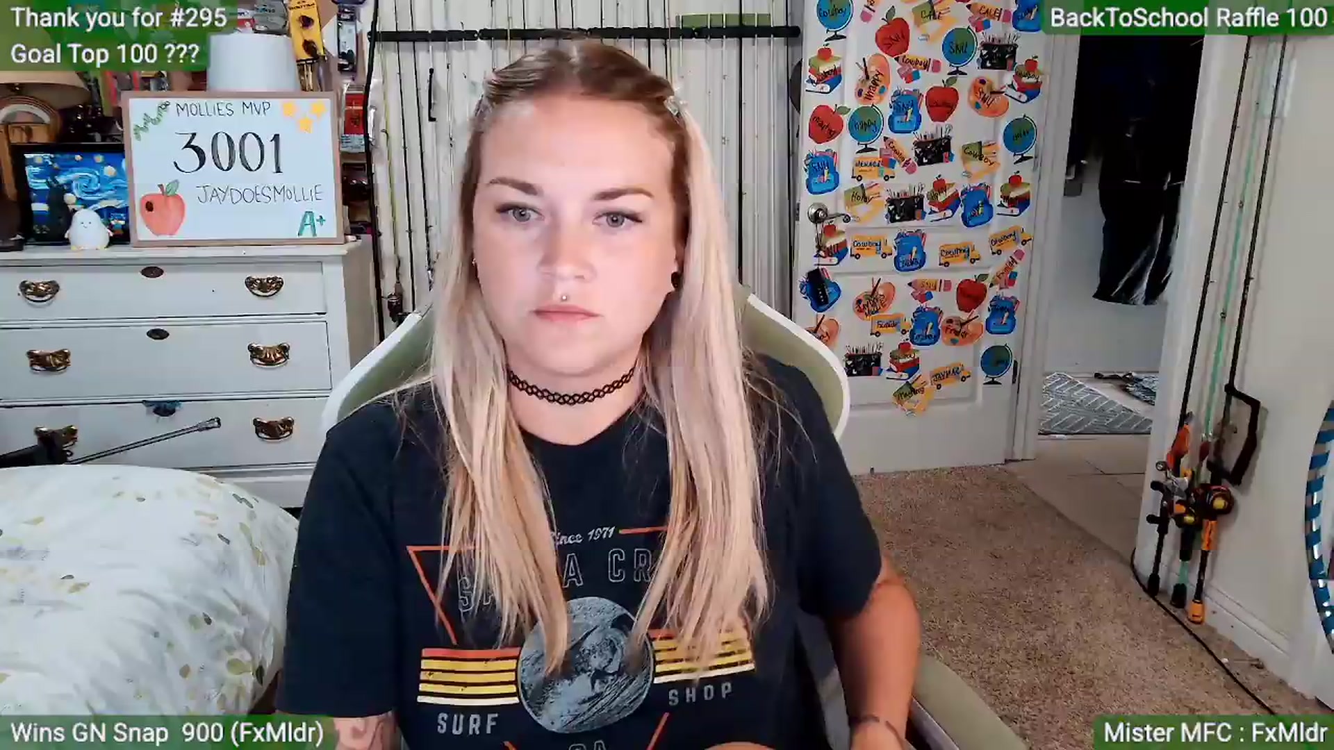 Gallery image thumbnail from MollieRose_'s myfreecams stream on, 08/10/2026, 23:48 image 19 of 20