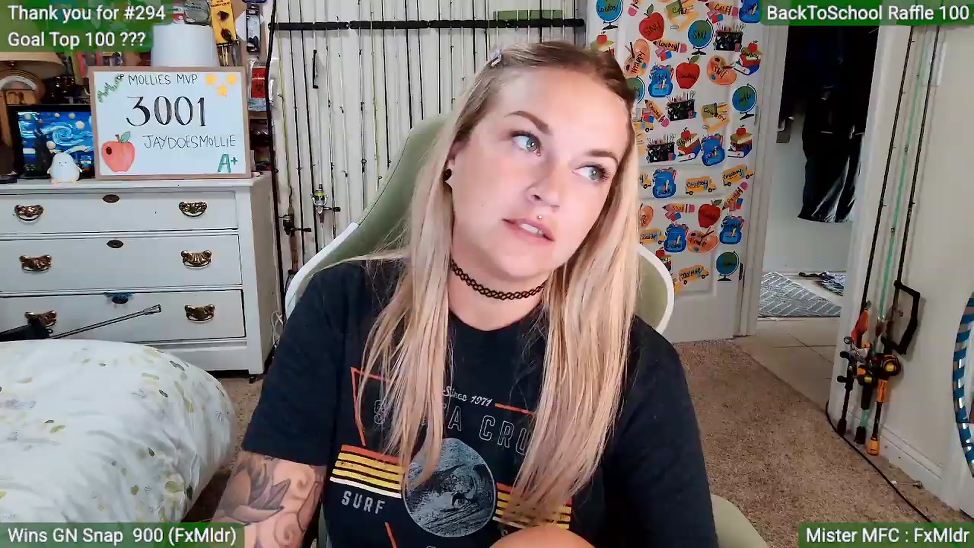Gallery image thumbnail from MollieRose_'s myfreecams stream on, 08/10/2026, 23:48 image 12 of 20