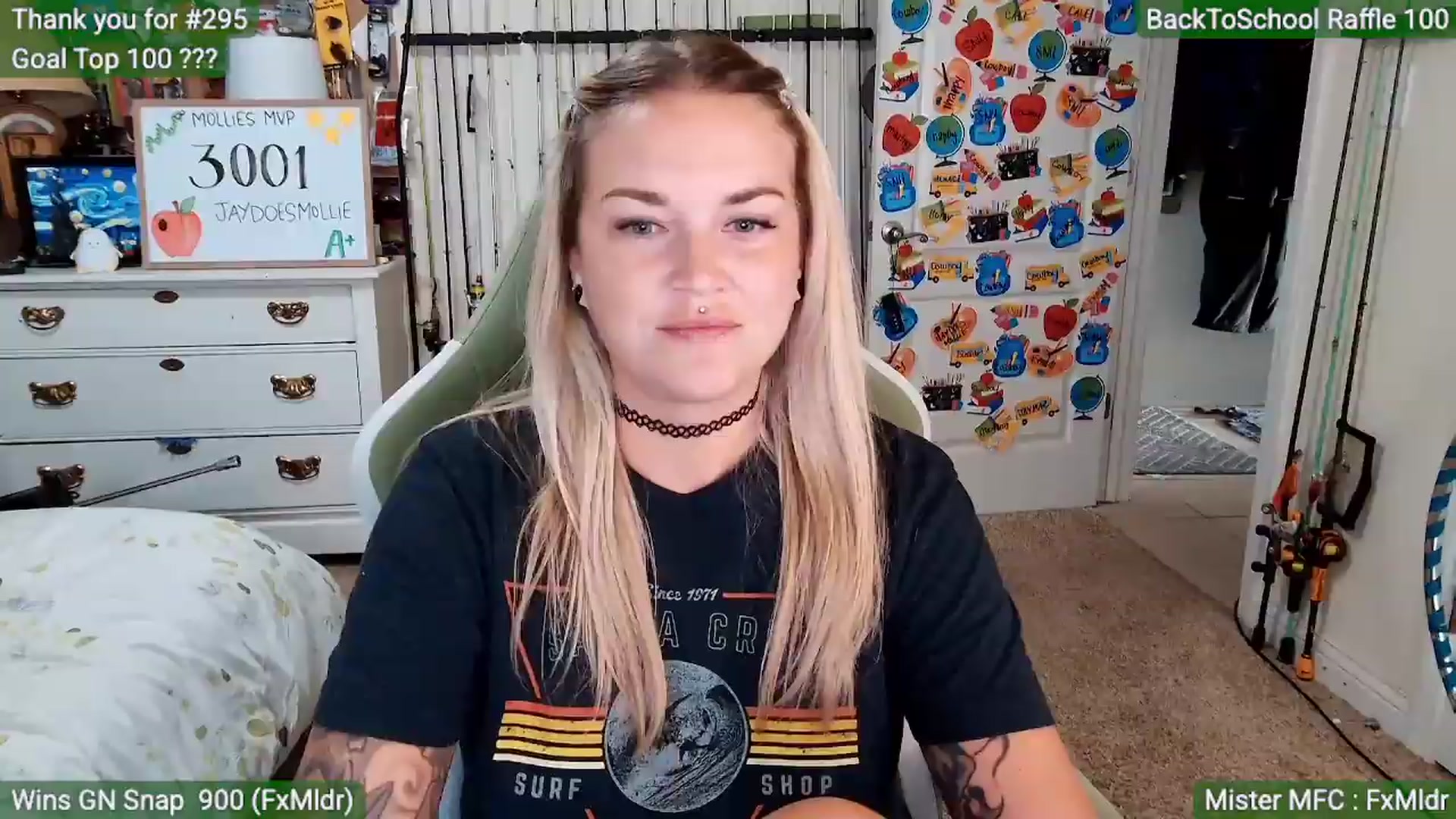 Gallery image thumbnail from MollieRose_'s myfreecams stream on, 08/10/2026, 23:48 image 17 of 20