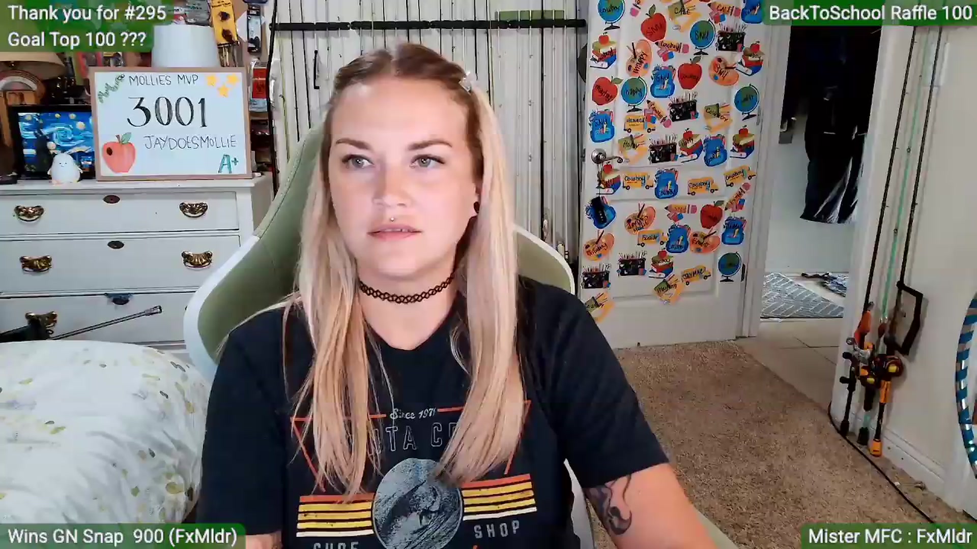 Gallery image thumbnail from MollieRose_'s myfreecams stream on, 08/10/2026, 23:48 image 10 of 20