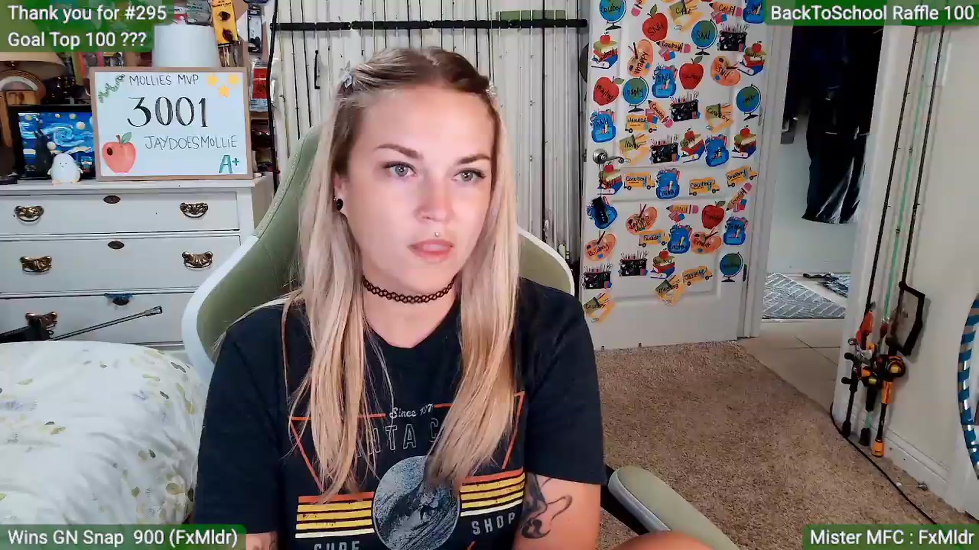 Gallery image thumbnail from MollieRose_'s myfreecams stream on, 08/10/2026, 23:48 image 8 of 20