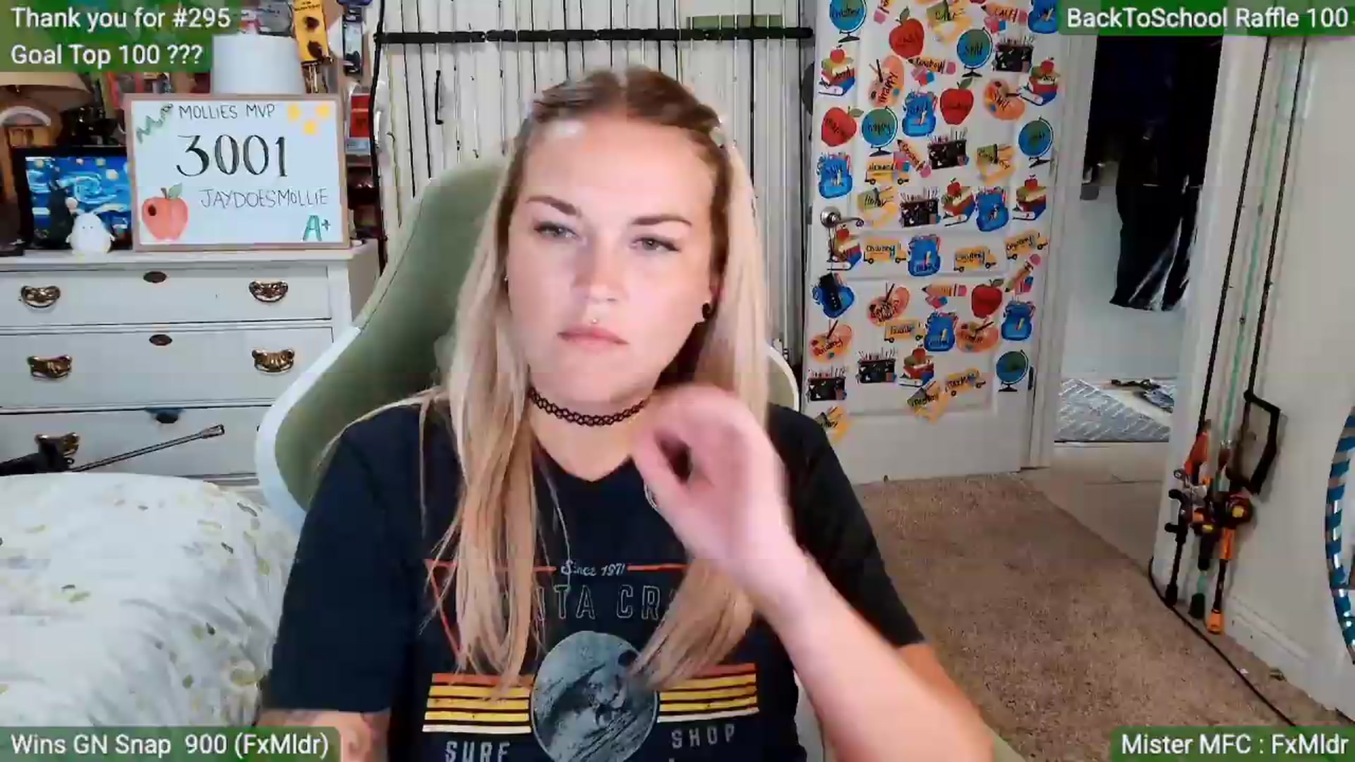 Gallery image thumbnail from MollieRose_'s myfreecams stream on, 08/10/2026, 23:48 image 11 of 20