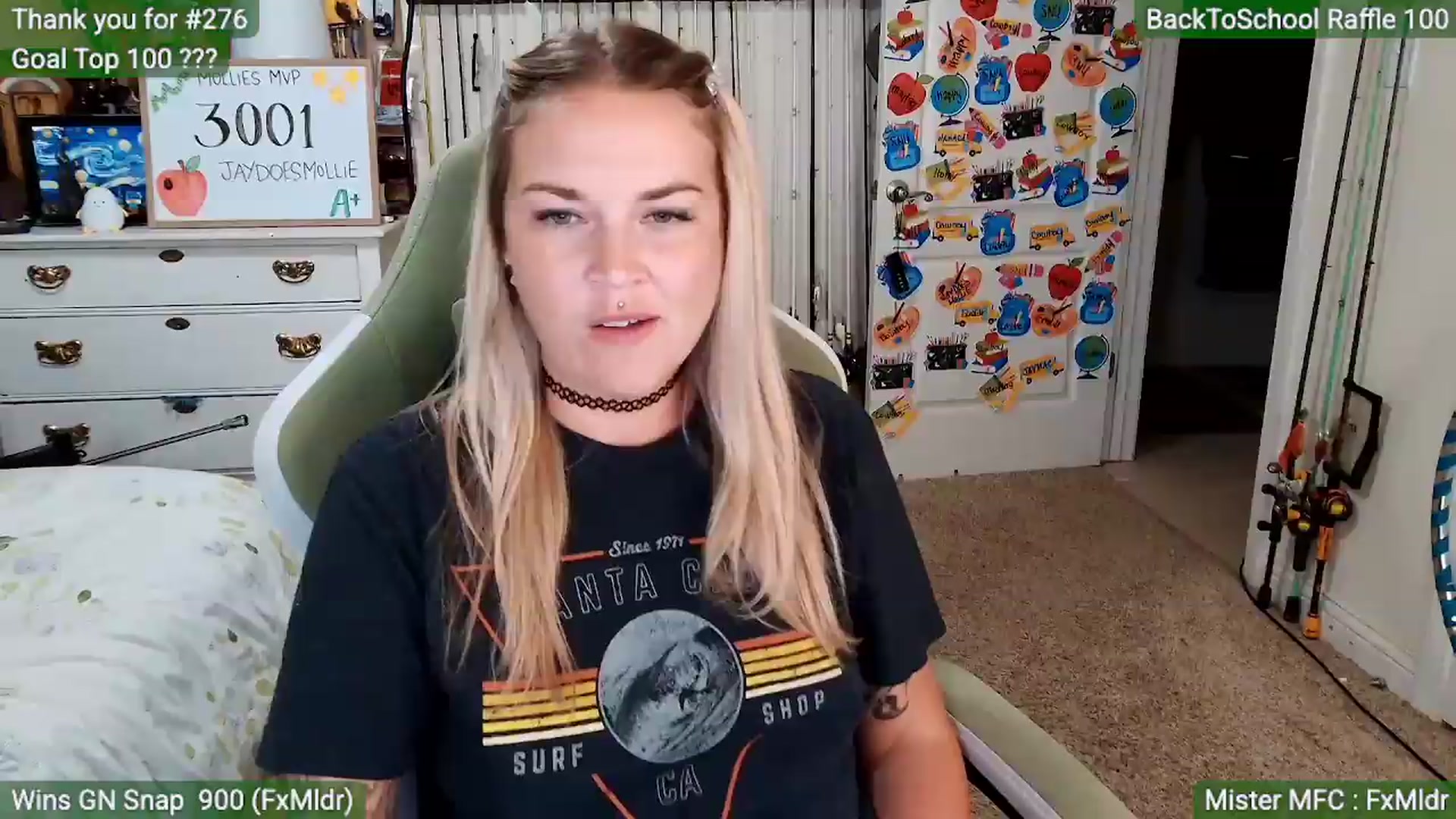 Gallery image thumbnail from MollieRose_'s myfreecams stream on, 08/11/2026, 03:16 image 6 of 20