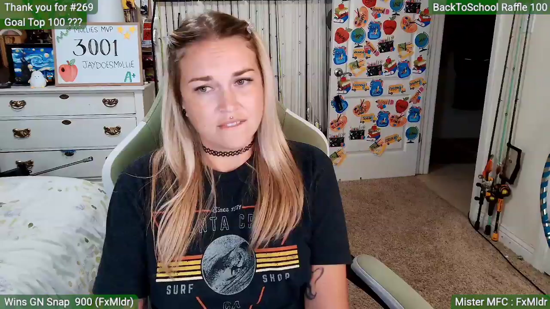 Gallery image thumbnail from MollieRose_'s myfreecams stream on, 08/11/2026, 03:16 image 8 of 20