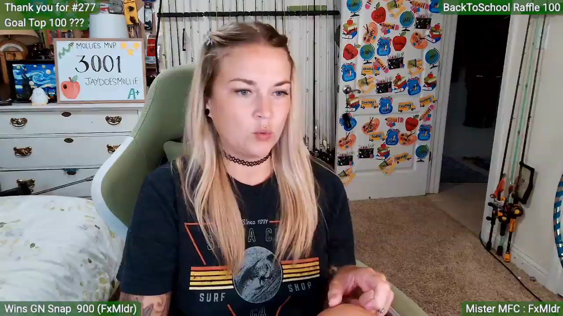 Gallery image thumbnail from MollieRose_'s myfreecams stream on, 08/11/2026, 03:16 image 1 of 20