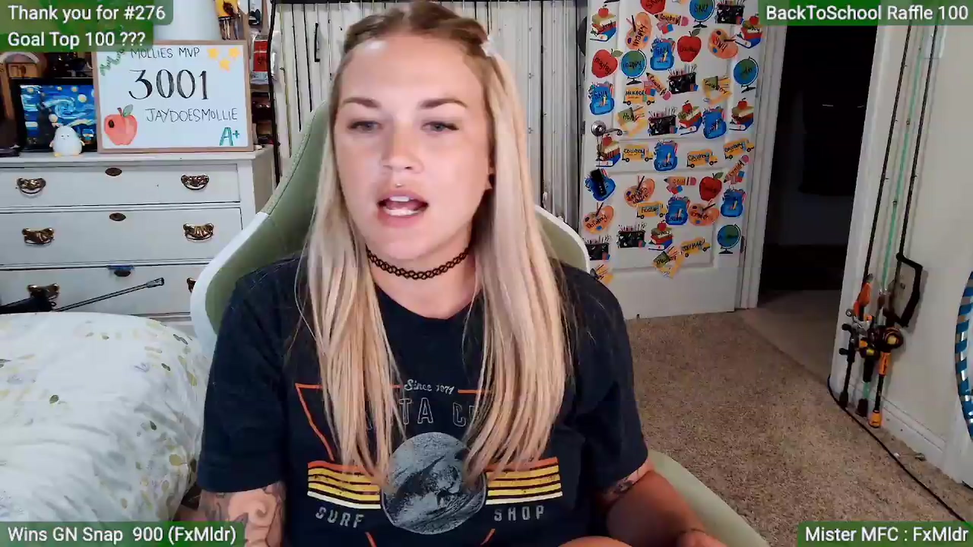 Gallery image thumbnail from MollieRose_'s myfreecams stream on, 08/11/2026, 03:16 image 7 of 20