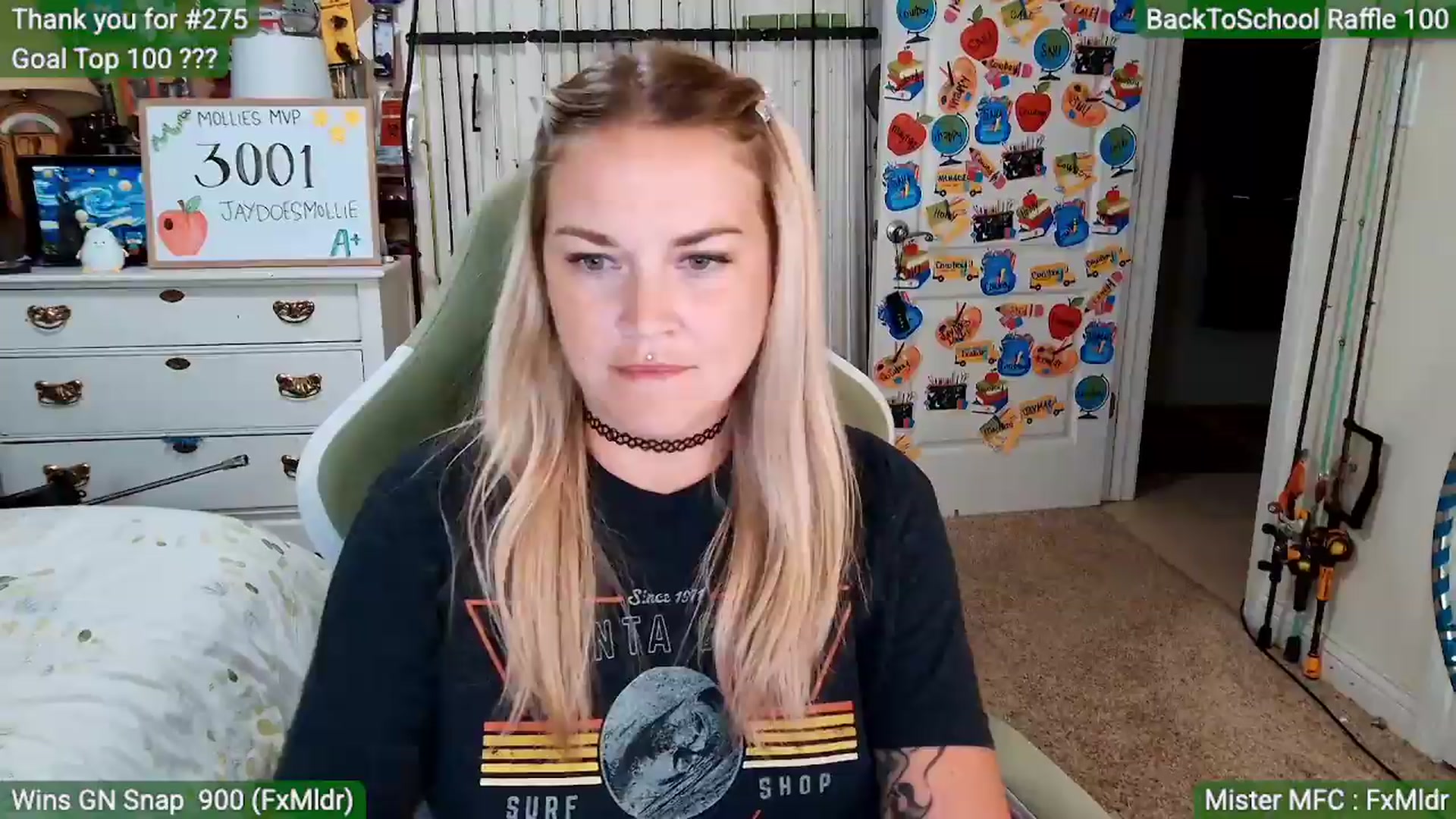 Gallery image thumbnail from MollieRose_'s myfreecams stream on, 08/11/2026, 03:16 image 5 of 20