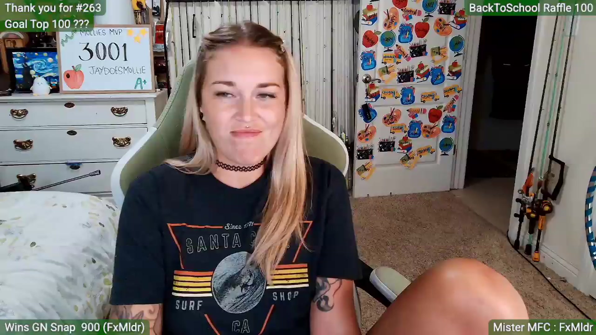 Gallery image thumbnail from MollieRose_'s myfreecams stream on, 08/11/2026, 03:16 image 10 of 20