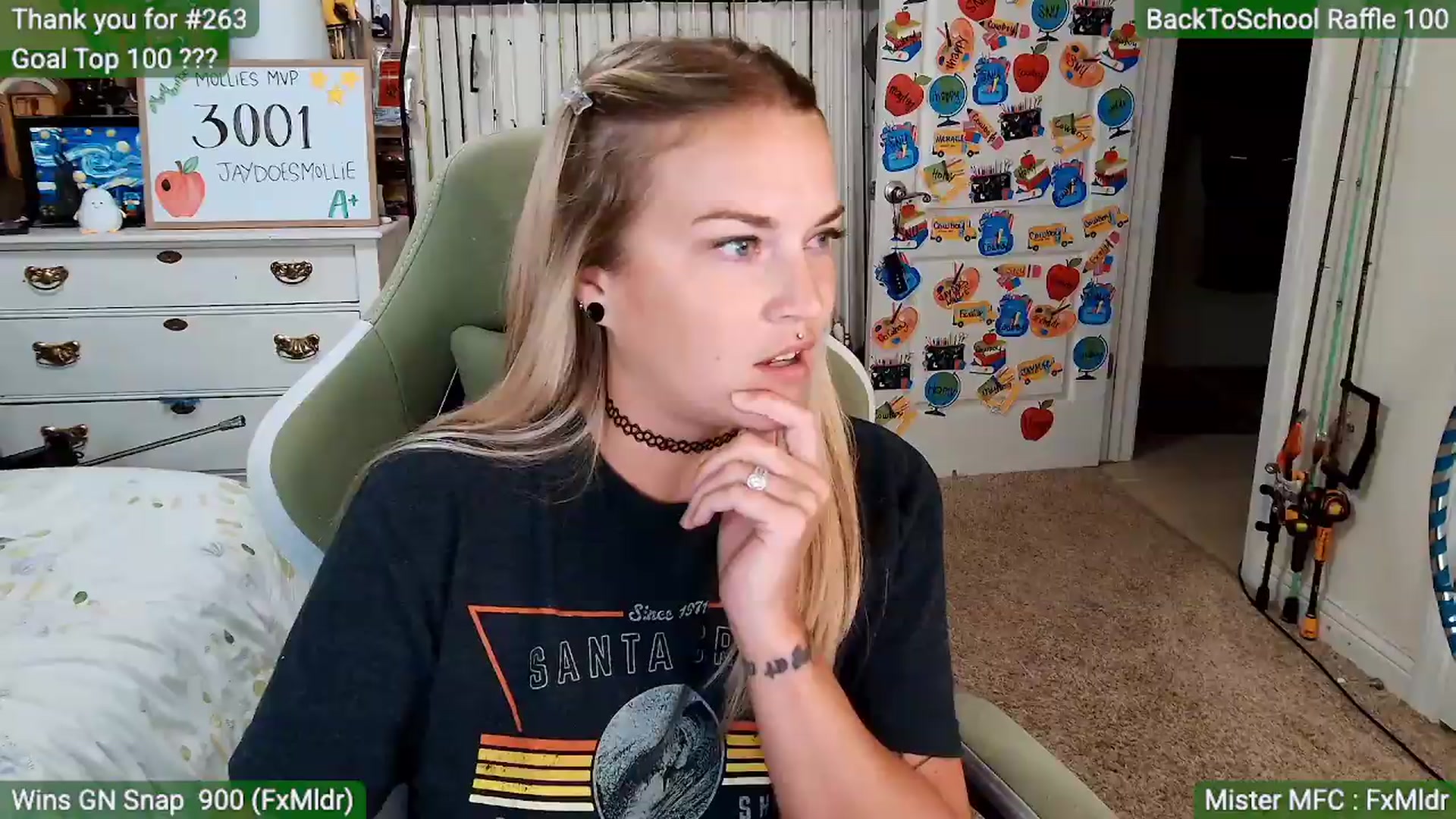 Gallery image thumbnail from MollieRose_'s myfreecams stream on, 08/11/2026, 03:16 image 11 of 20