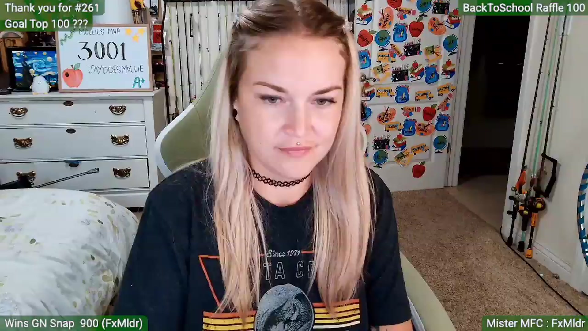 Gallery image thumbnail from MollieRose_'s myfreecams stream on, 08/11/2026, 03:16 image 13 of 20