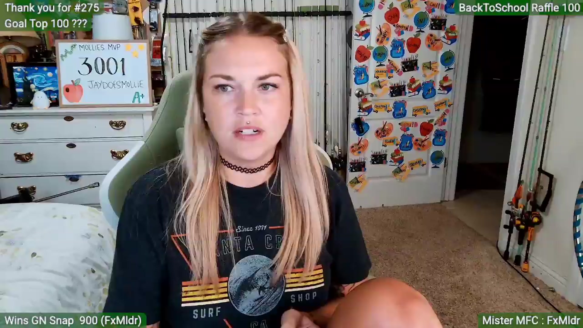 Gallery image thumbnail from MollieRose_'s myfreecams stream on, 08/11/2026, 03:16 image 4 of 20