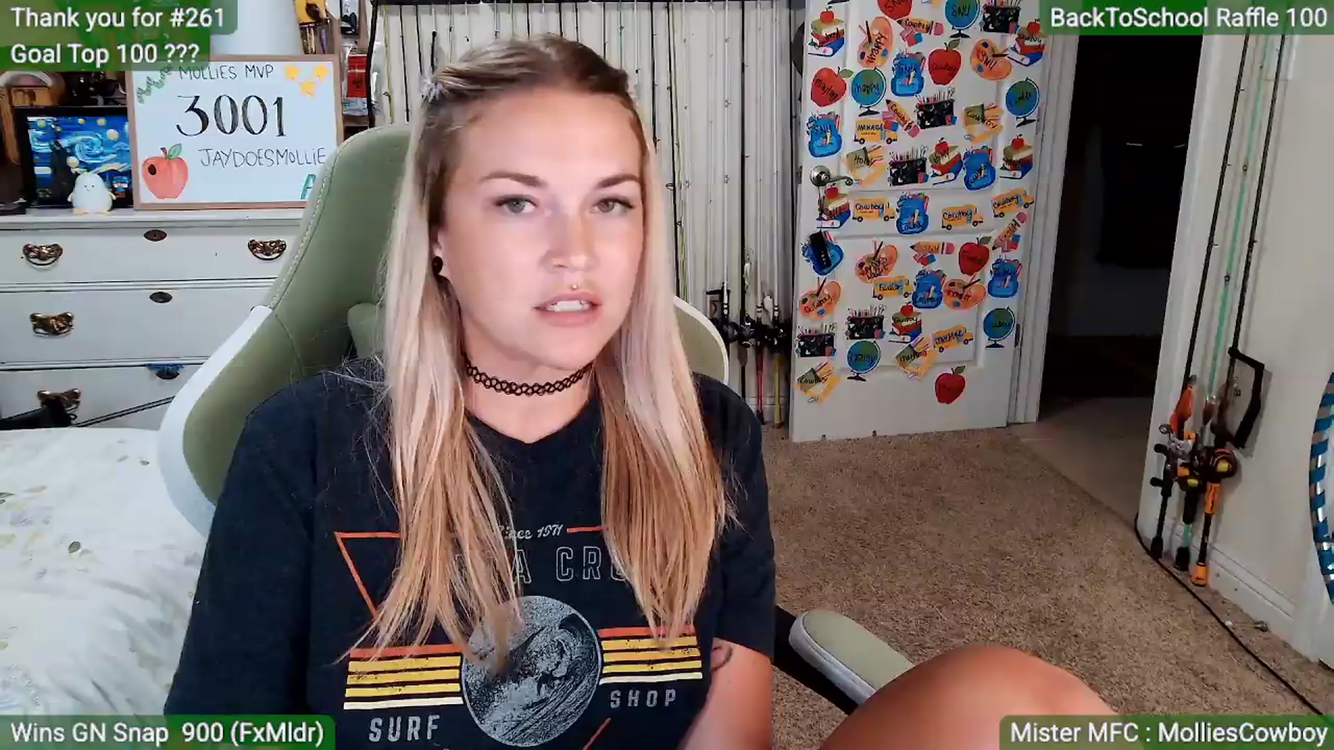 Gallery image thumbnail from MollieRose_'s myfreecams stream on, 08/11/2026, 03:16 image 14 of 20